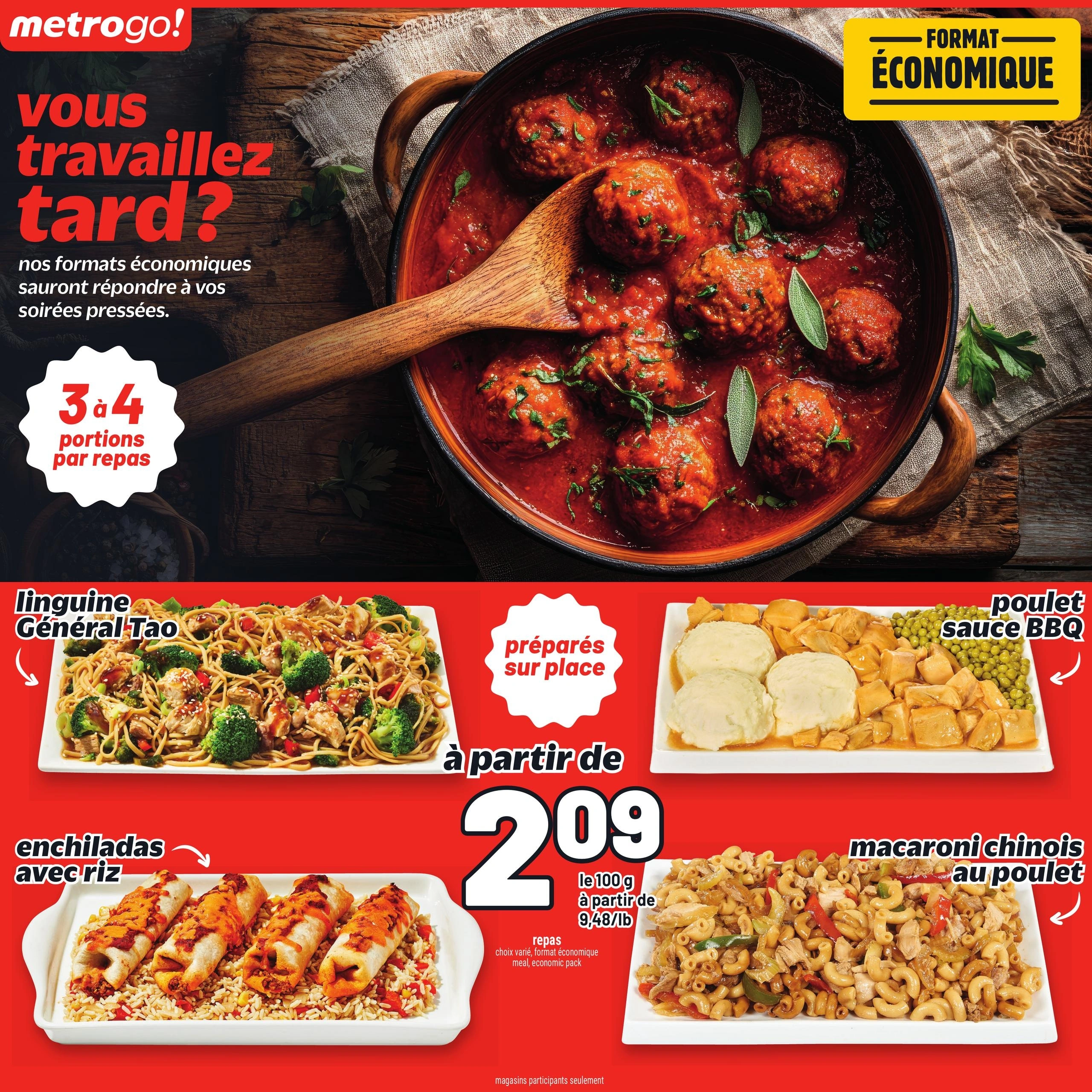 Metro flyer page 6