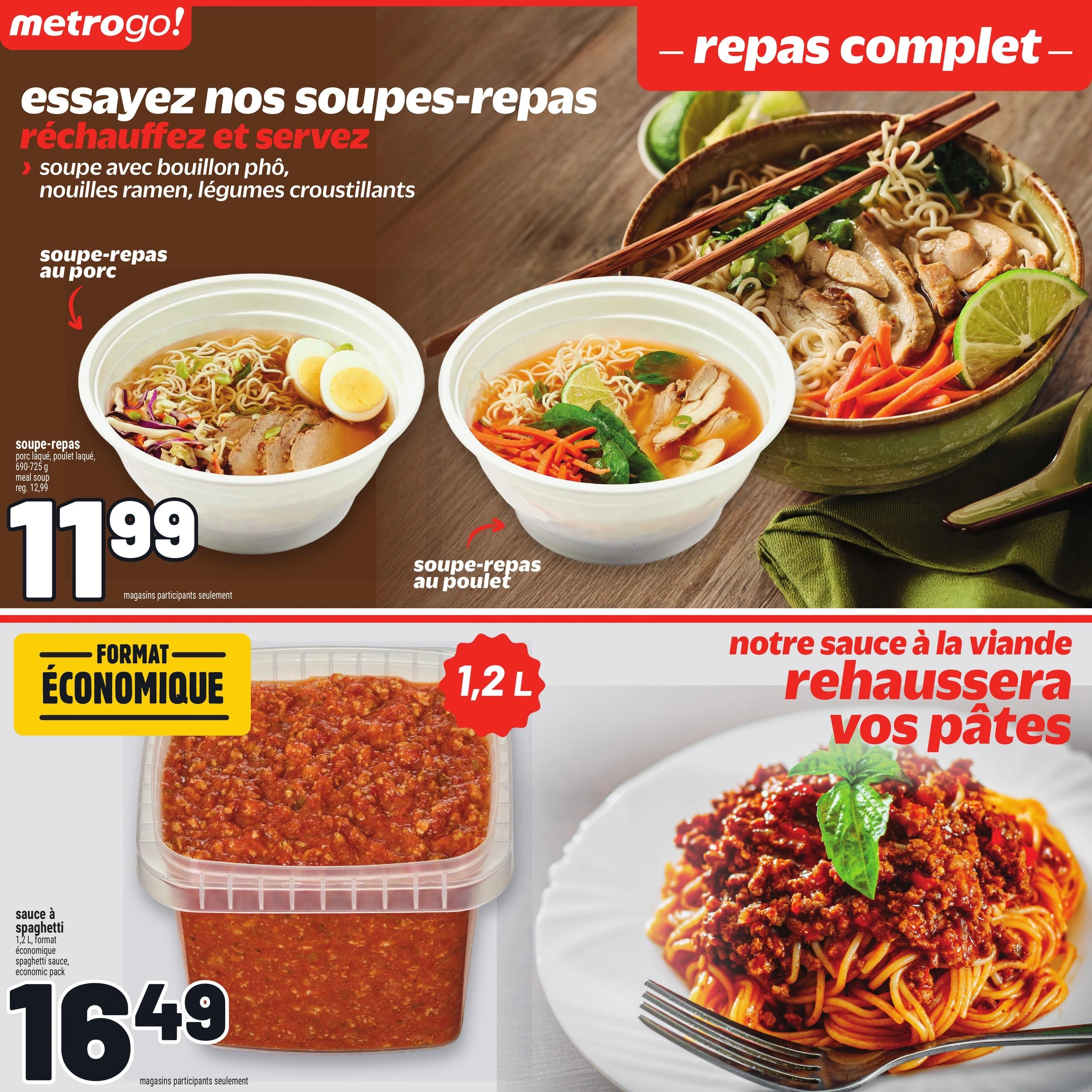 Metro flyer page 7