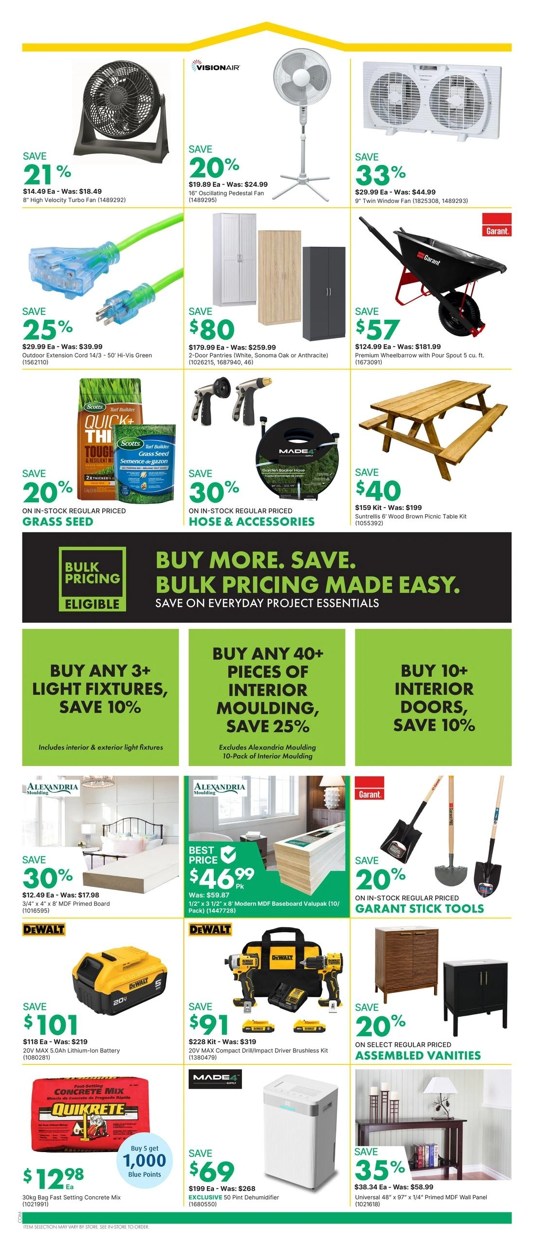 Kent flyer page 2