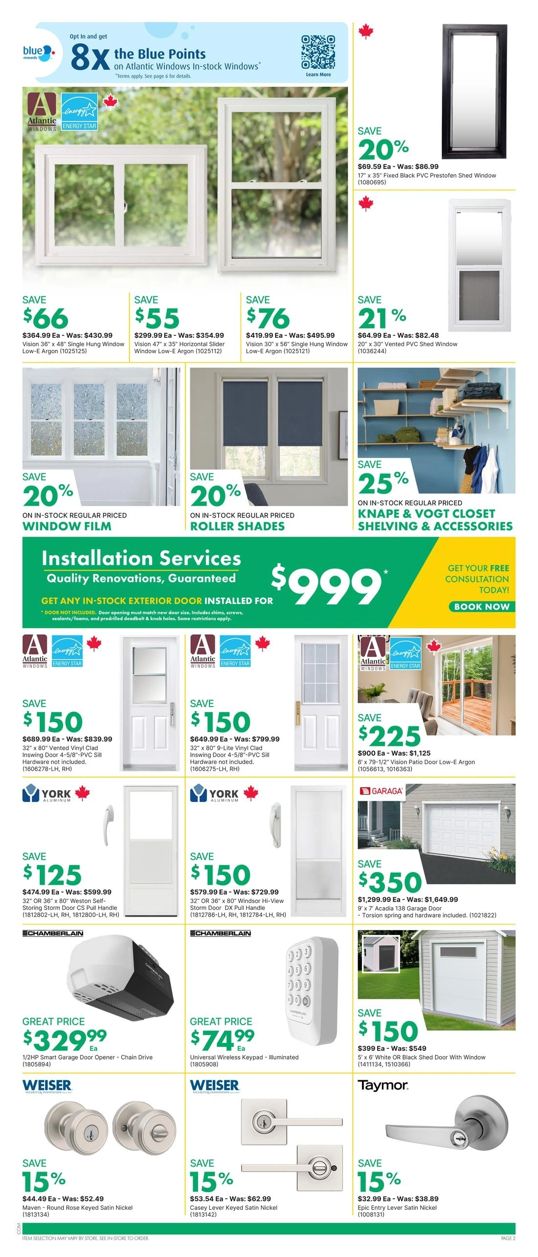 Kent flyer page 3