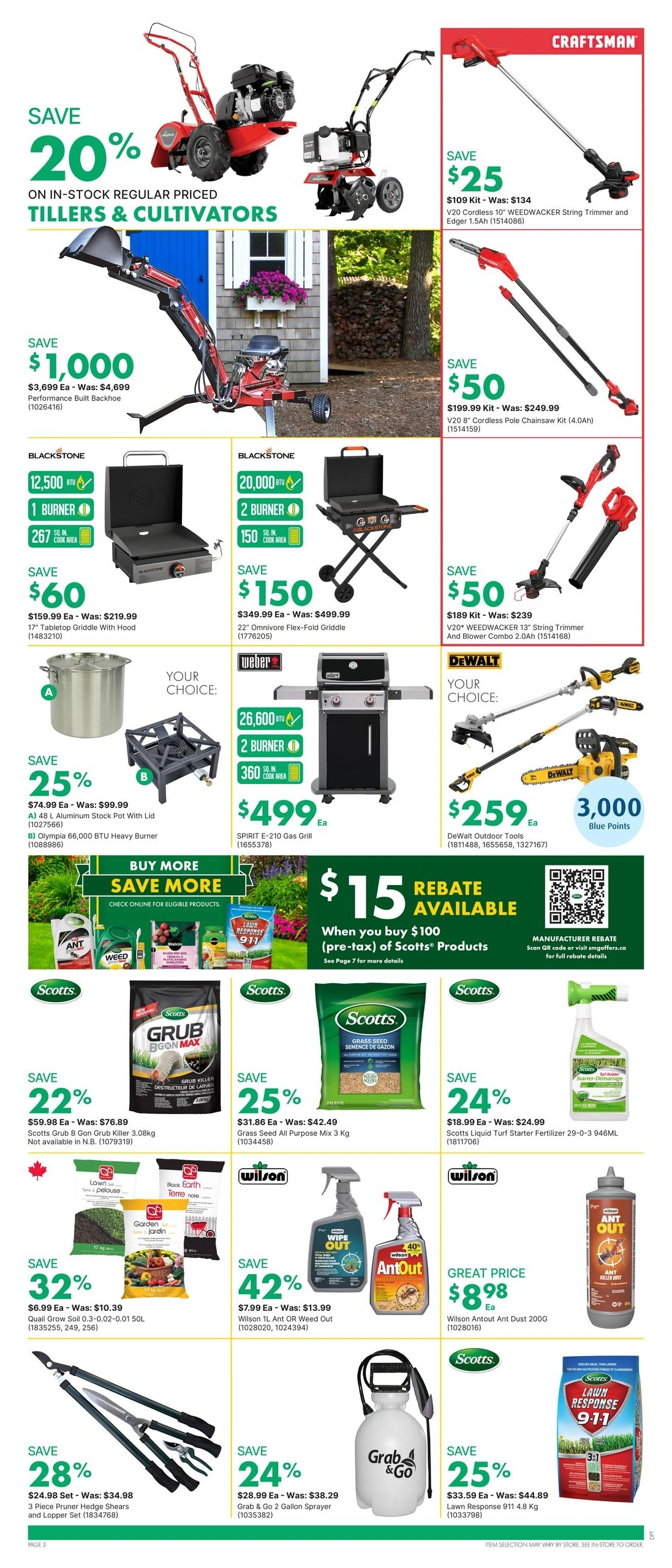 Kent flyer page 4