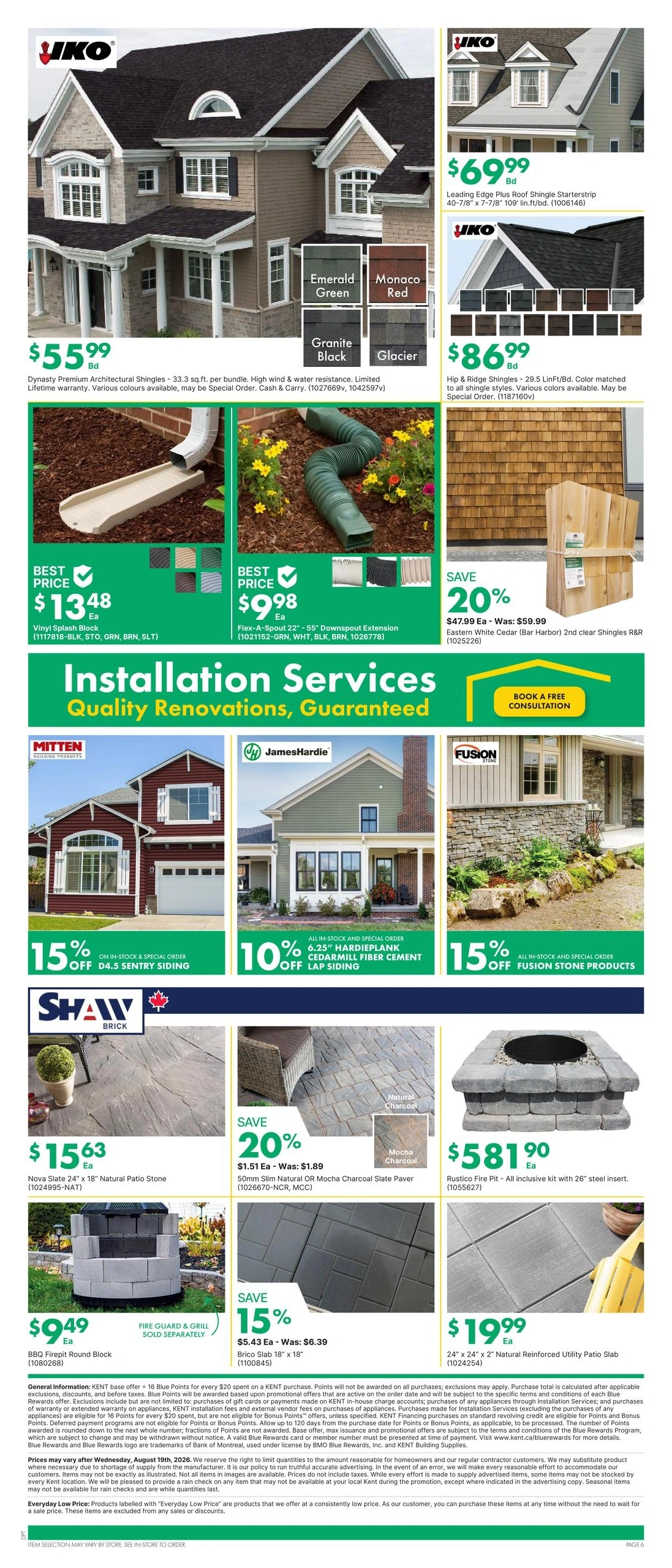 Kent flyer page 7