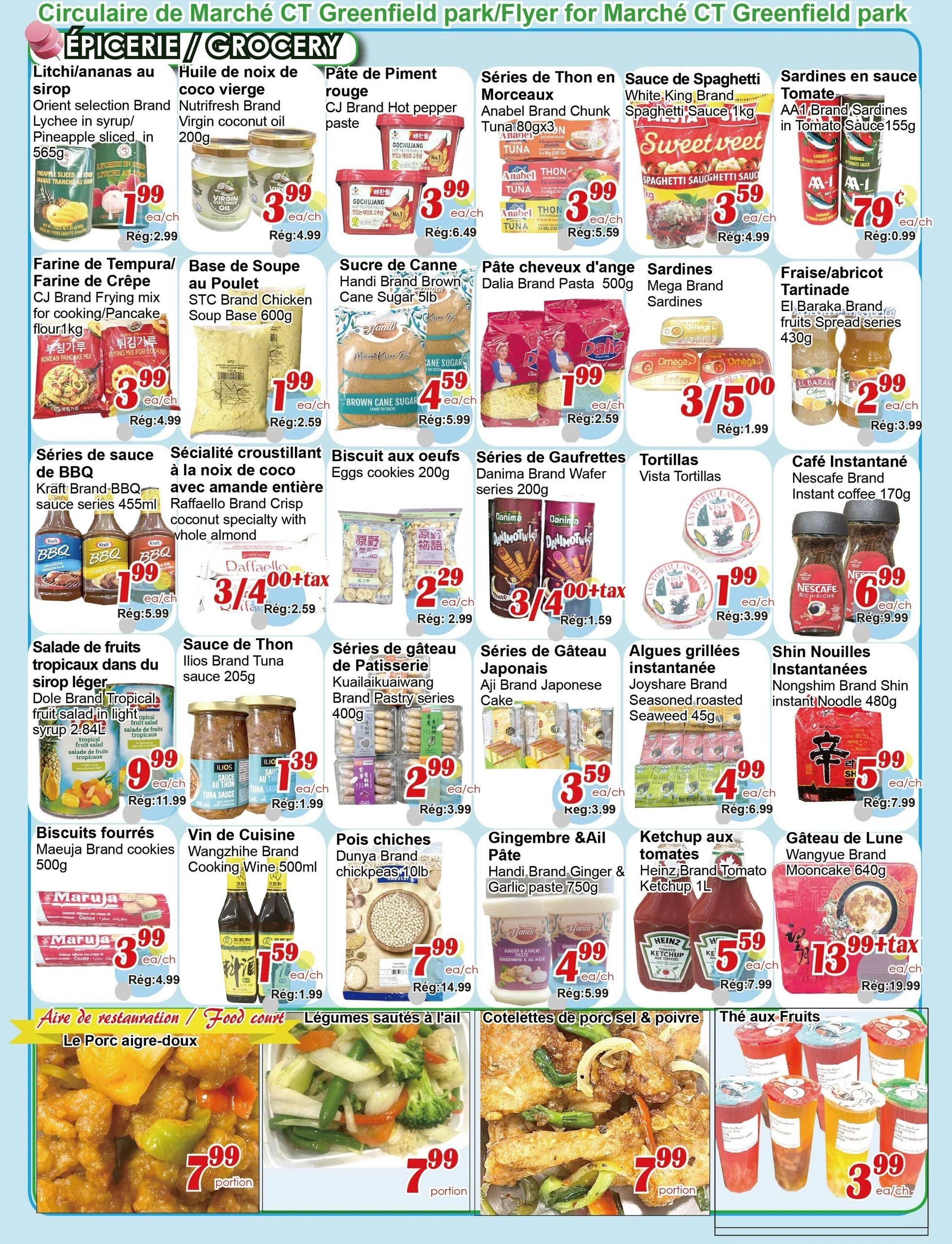Marche C & T flyer page 3