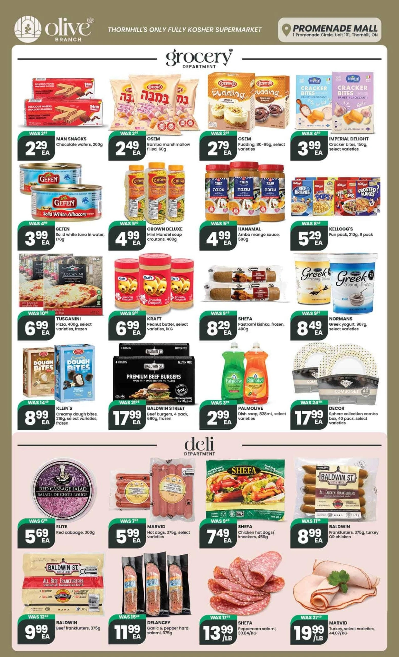 Olive Branch flyer page 3