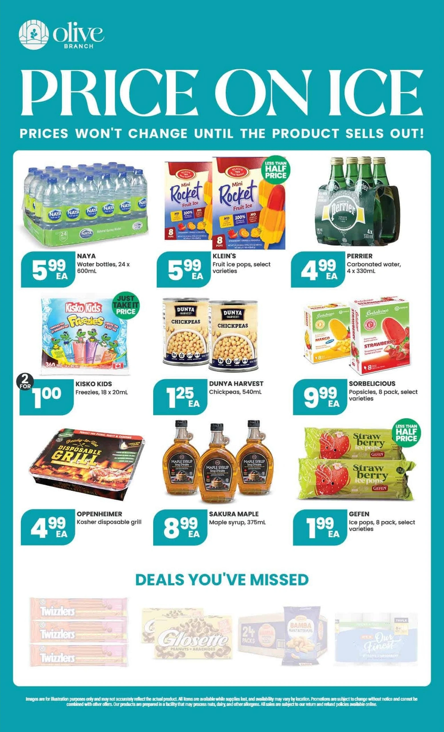 Olive Branch flyer page 6