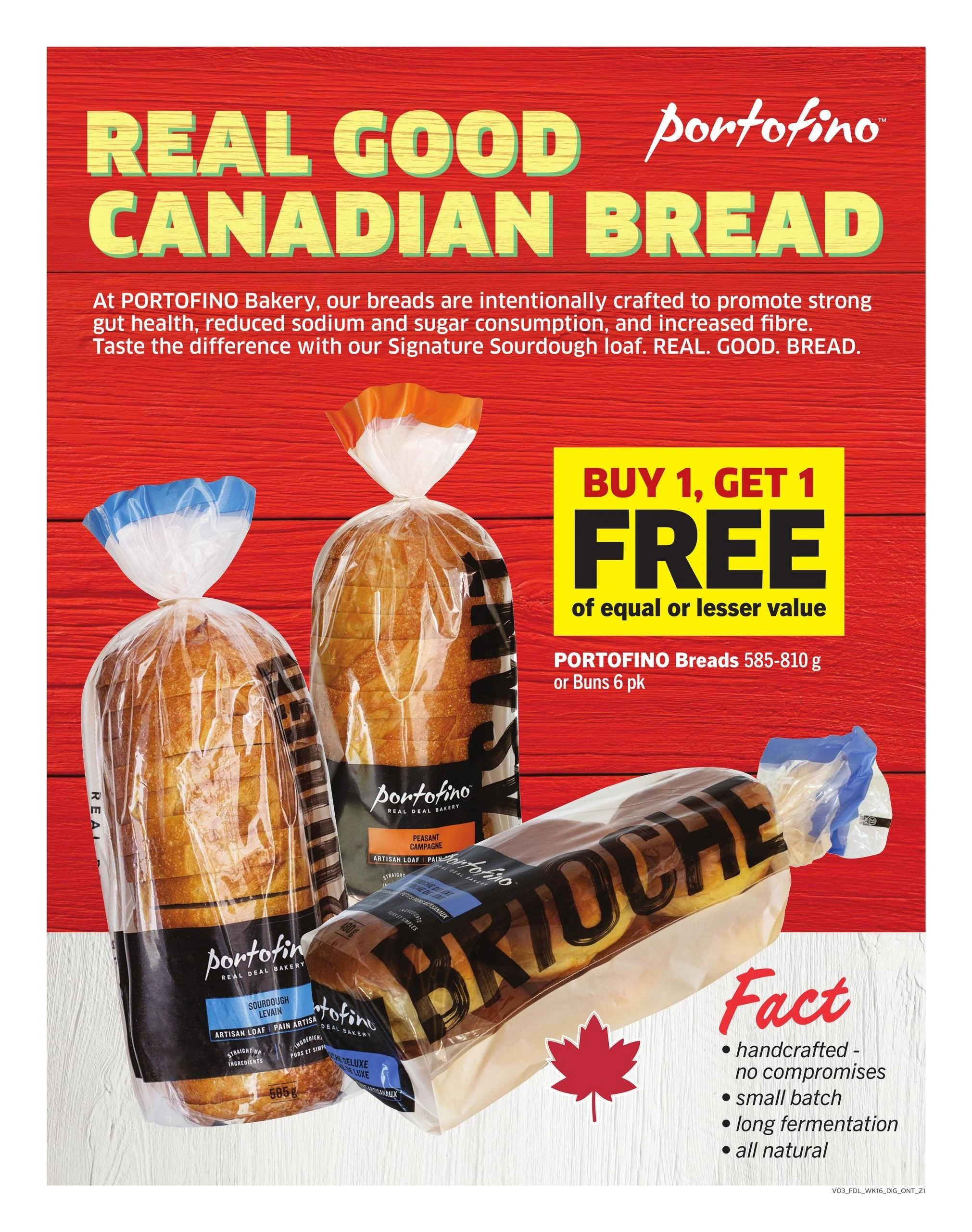 Foodland flyer page 12