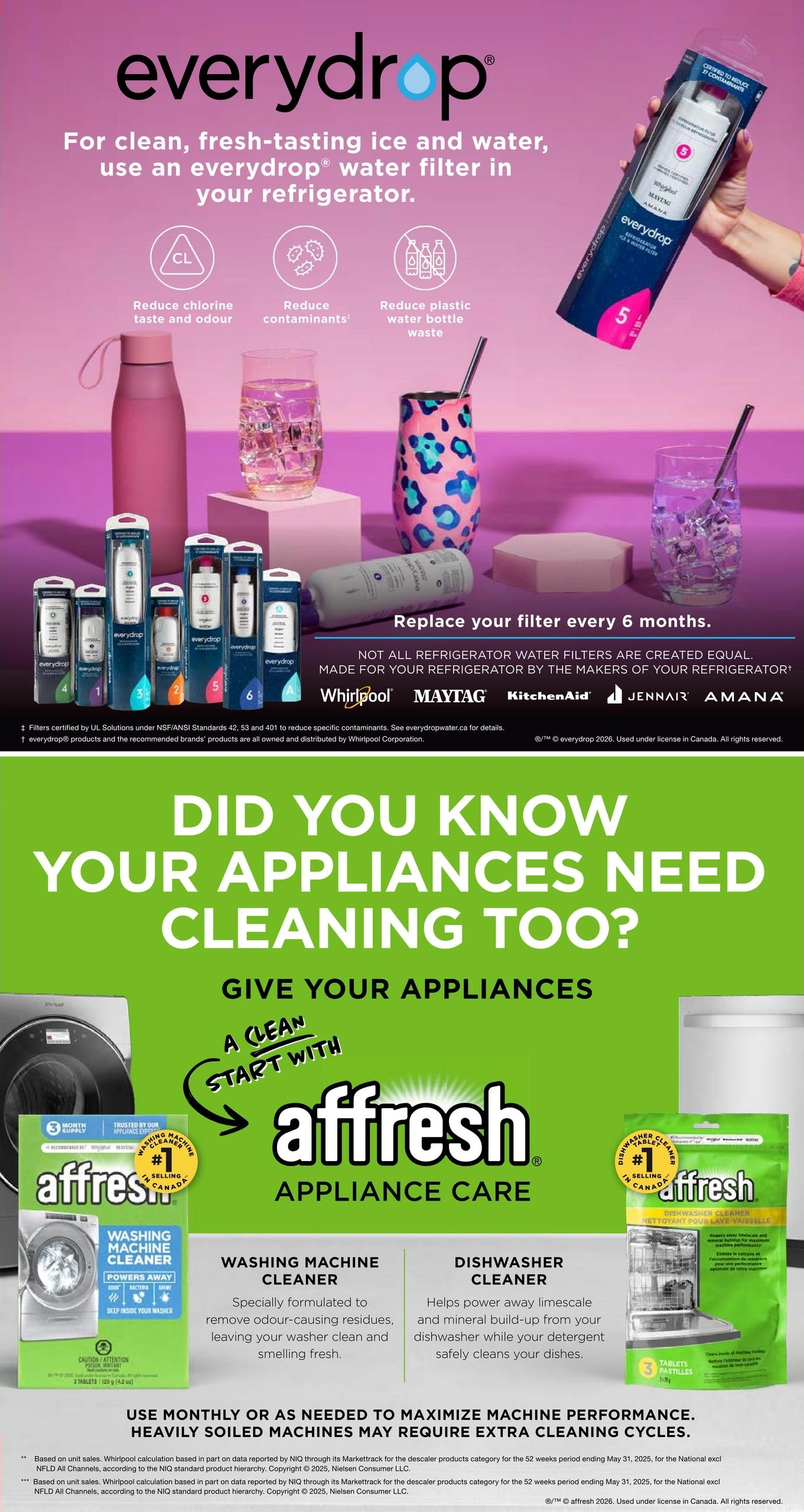 Ameublement Machabée flyer page 16