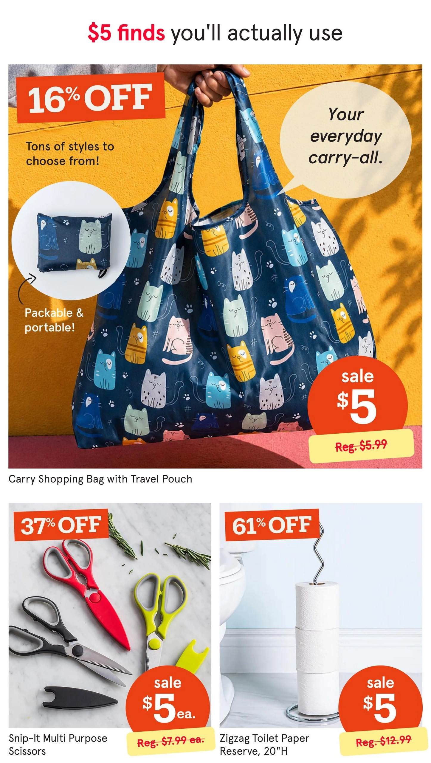 Kitchen Stuff Plus flyer page 10
