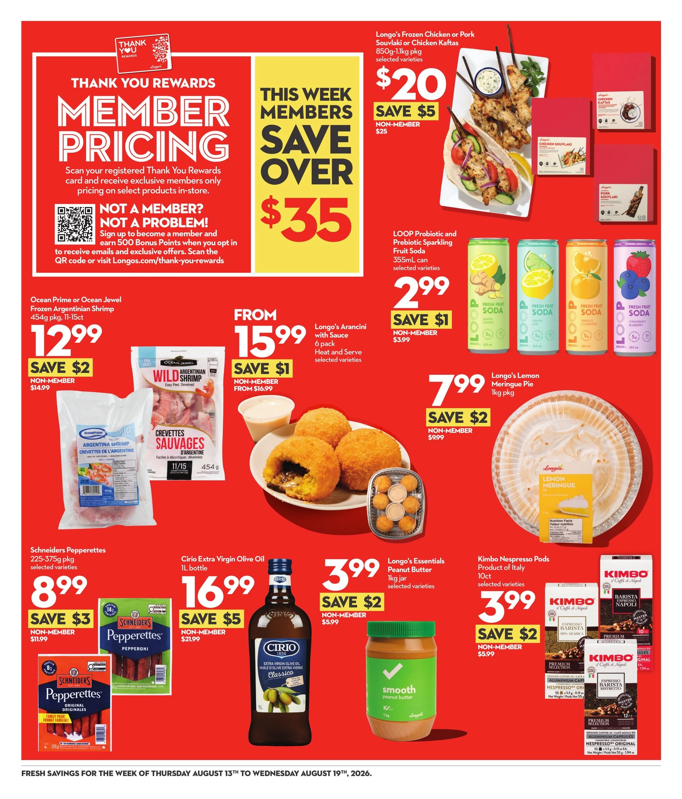 Longos flyer page 4