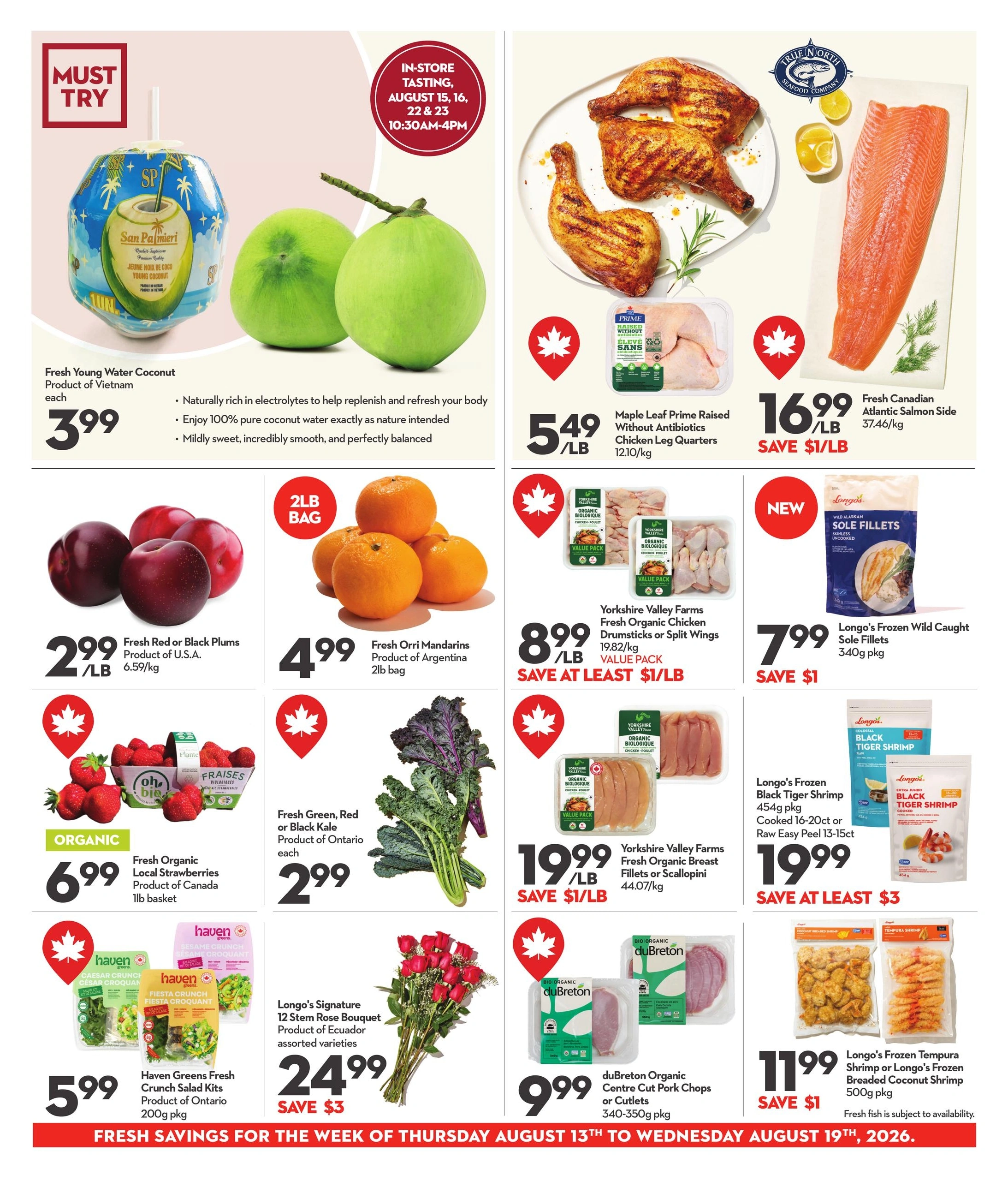 Longos flyer page 5