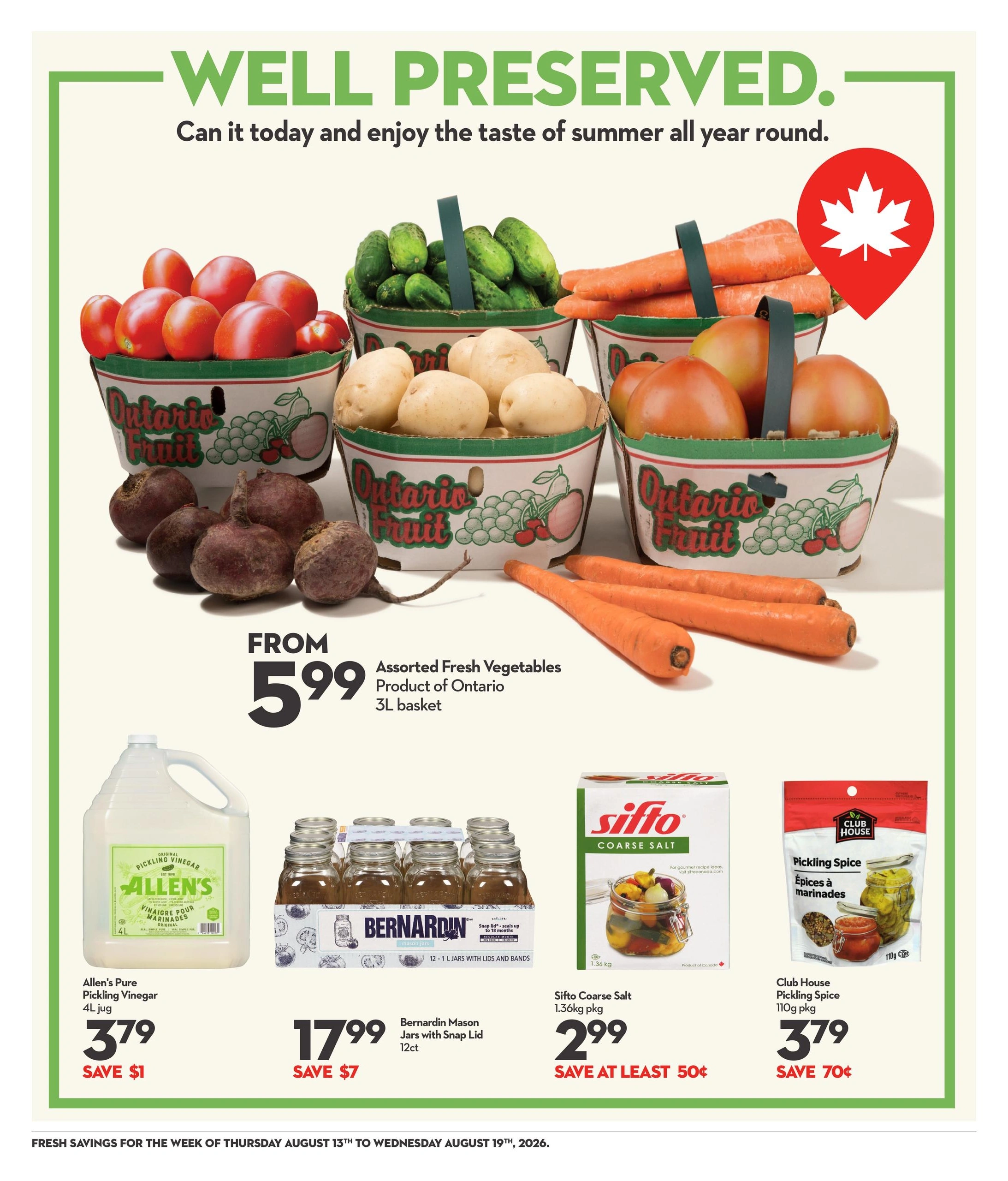 Longos flyer page 7