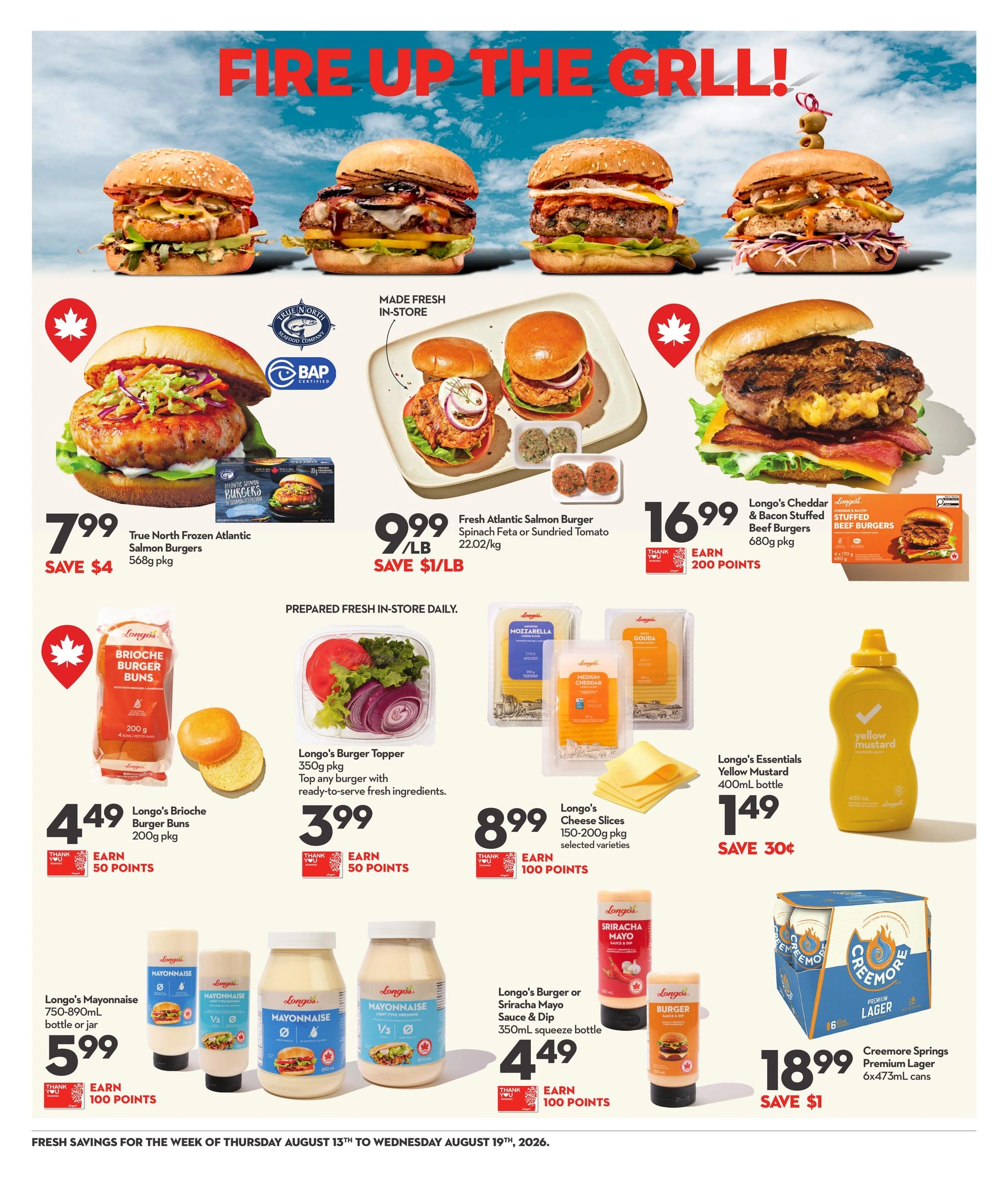 Longos flyer page 9