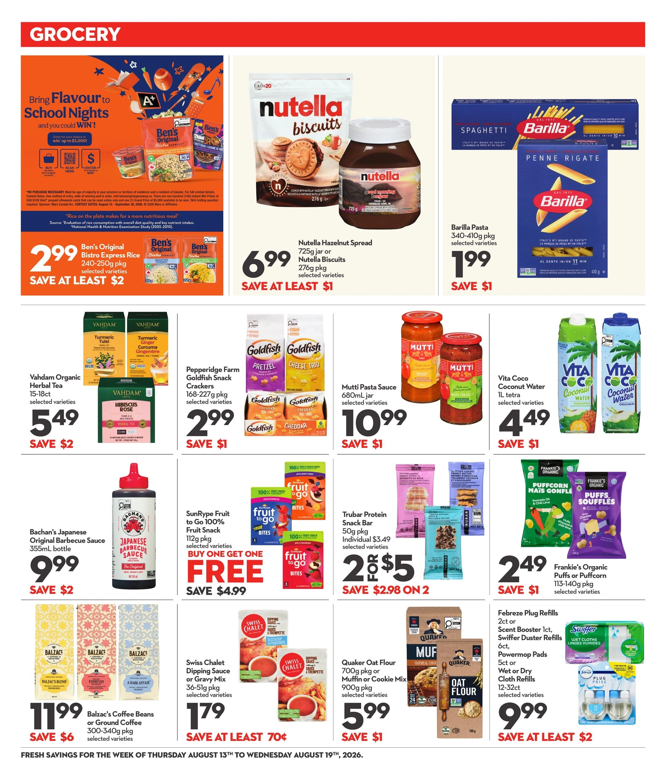Longos flyer page 10
