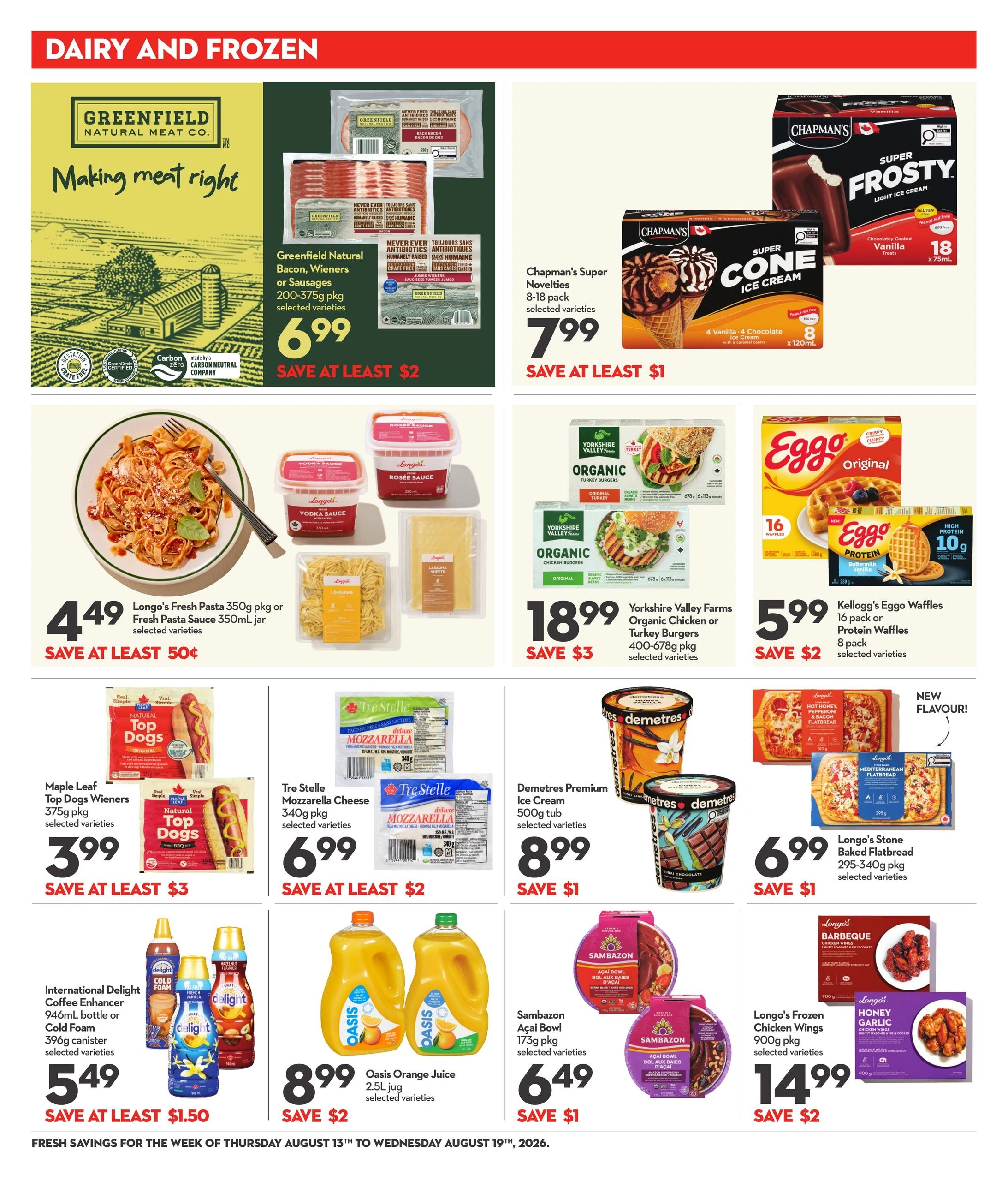 Longos flyer page 11