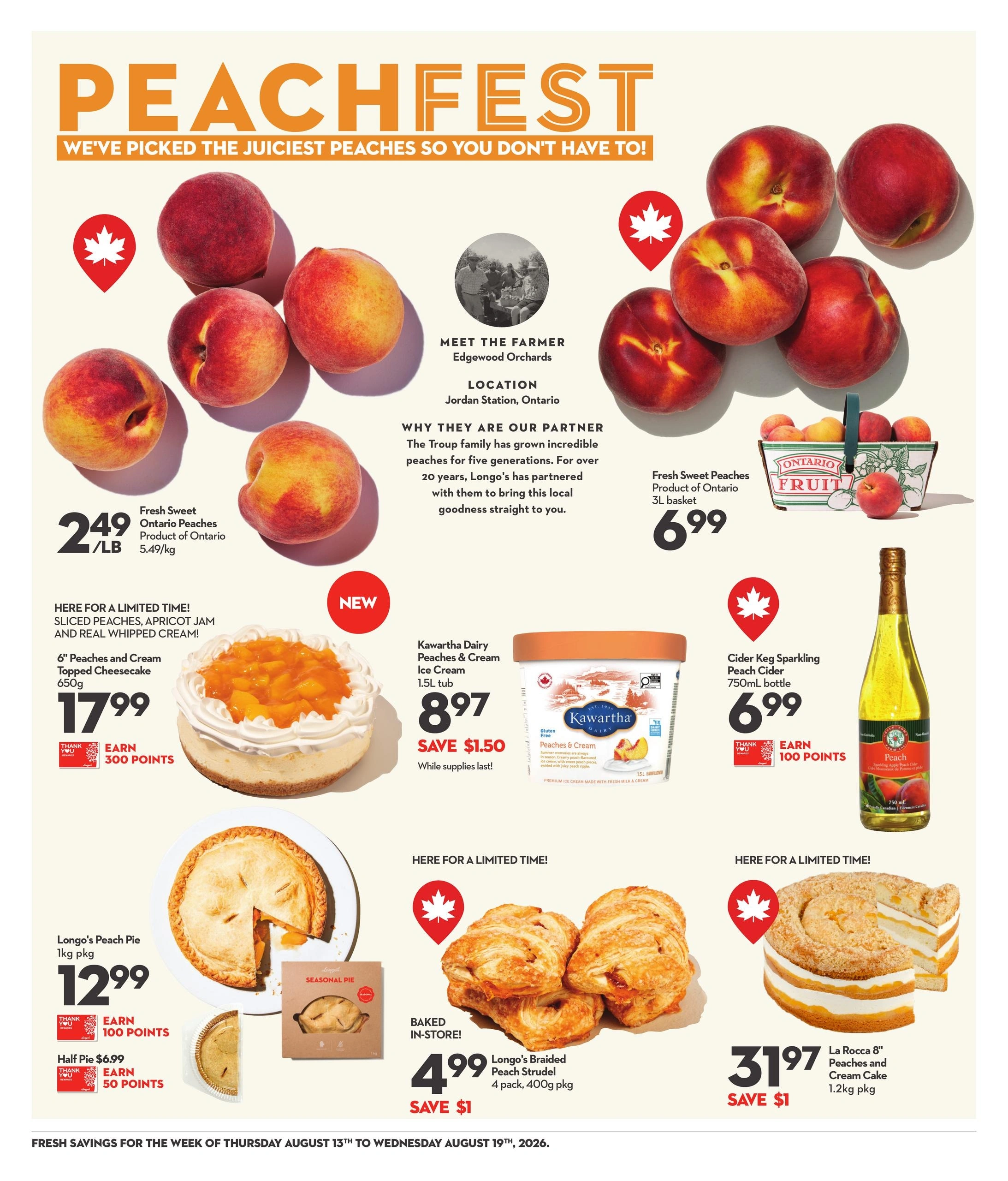 Longos flyer page 12
