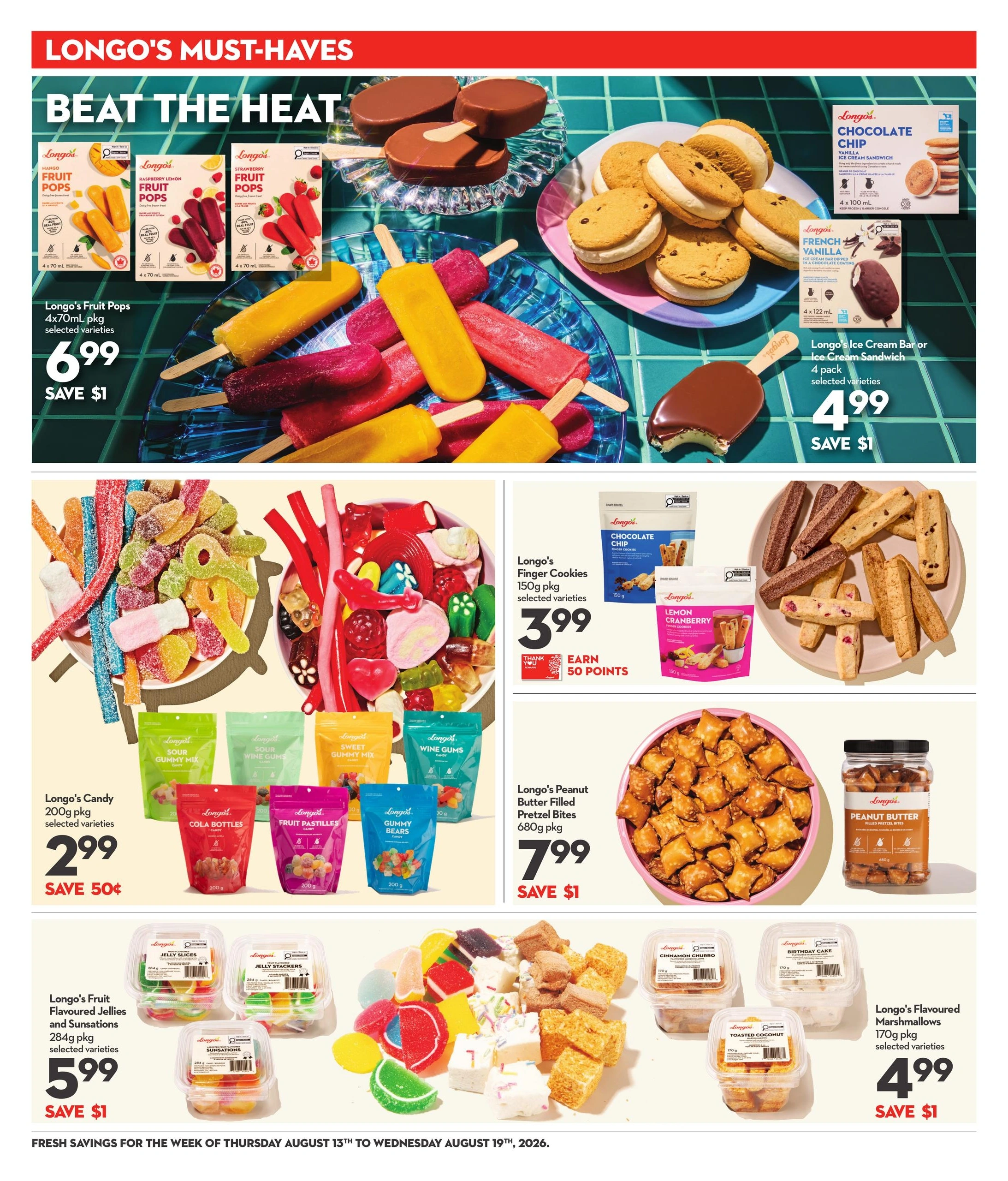Longos flyer page 14