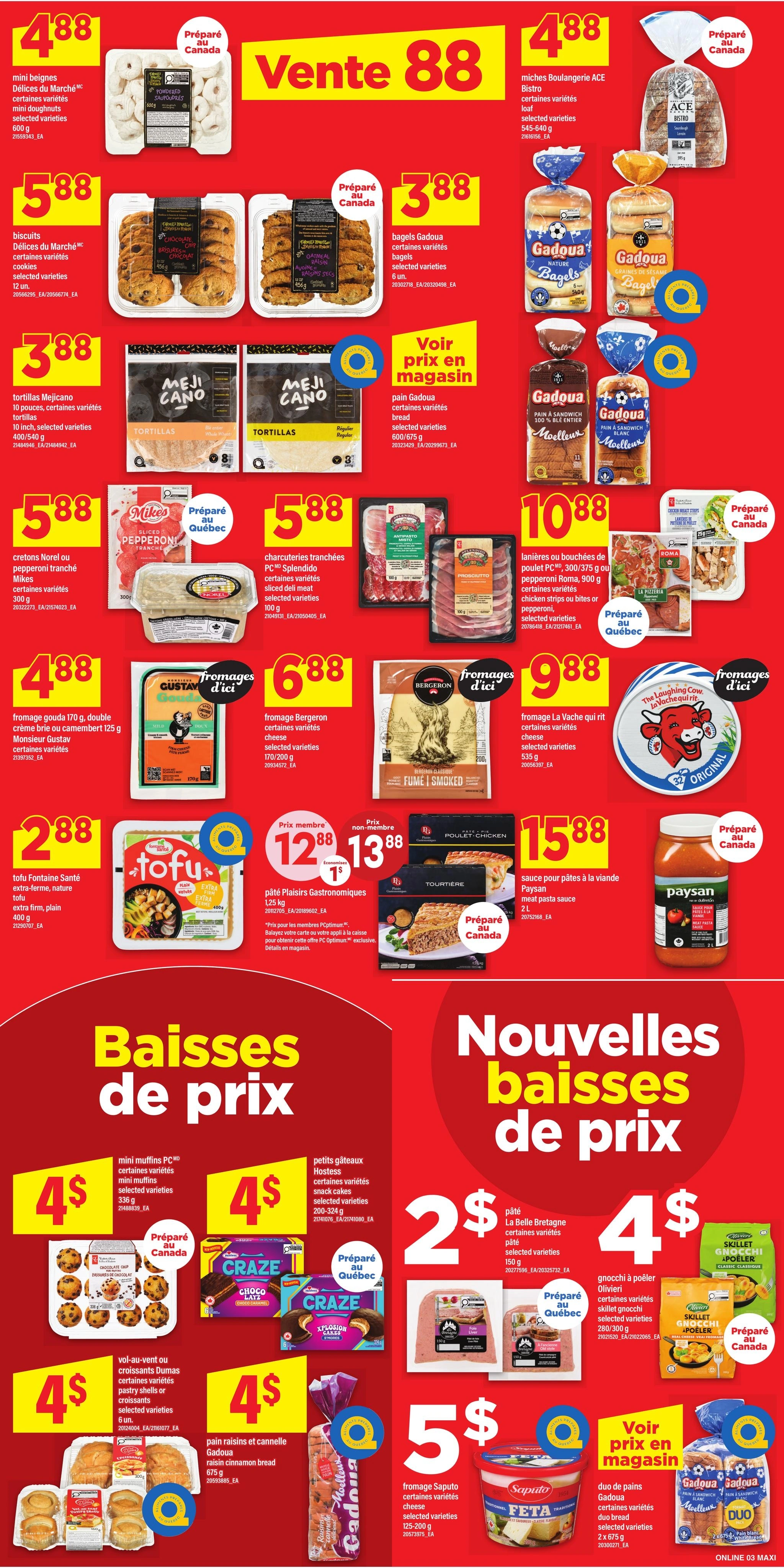 Maxi flyer page 6