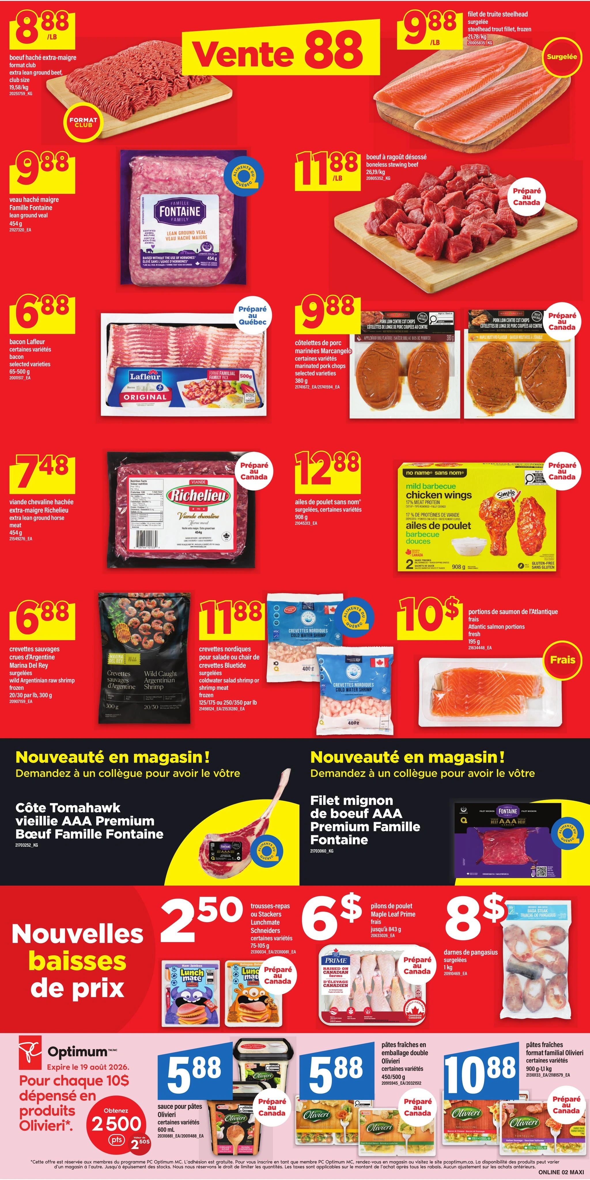 Maxi flyer page 5