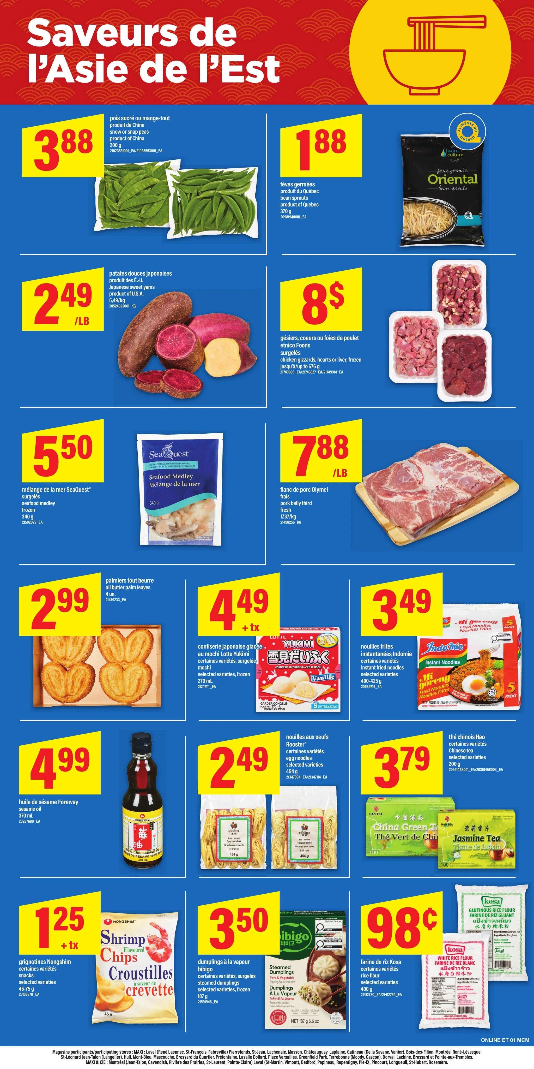 Maxi flyer page 9