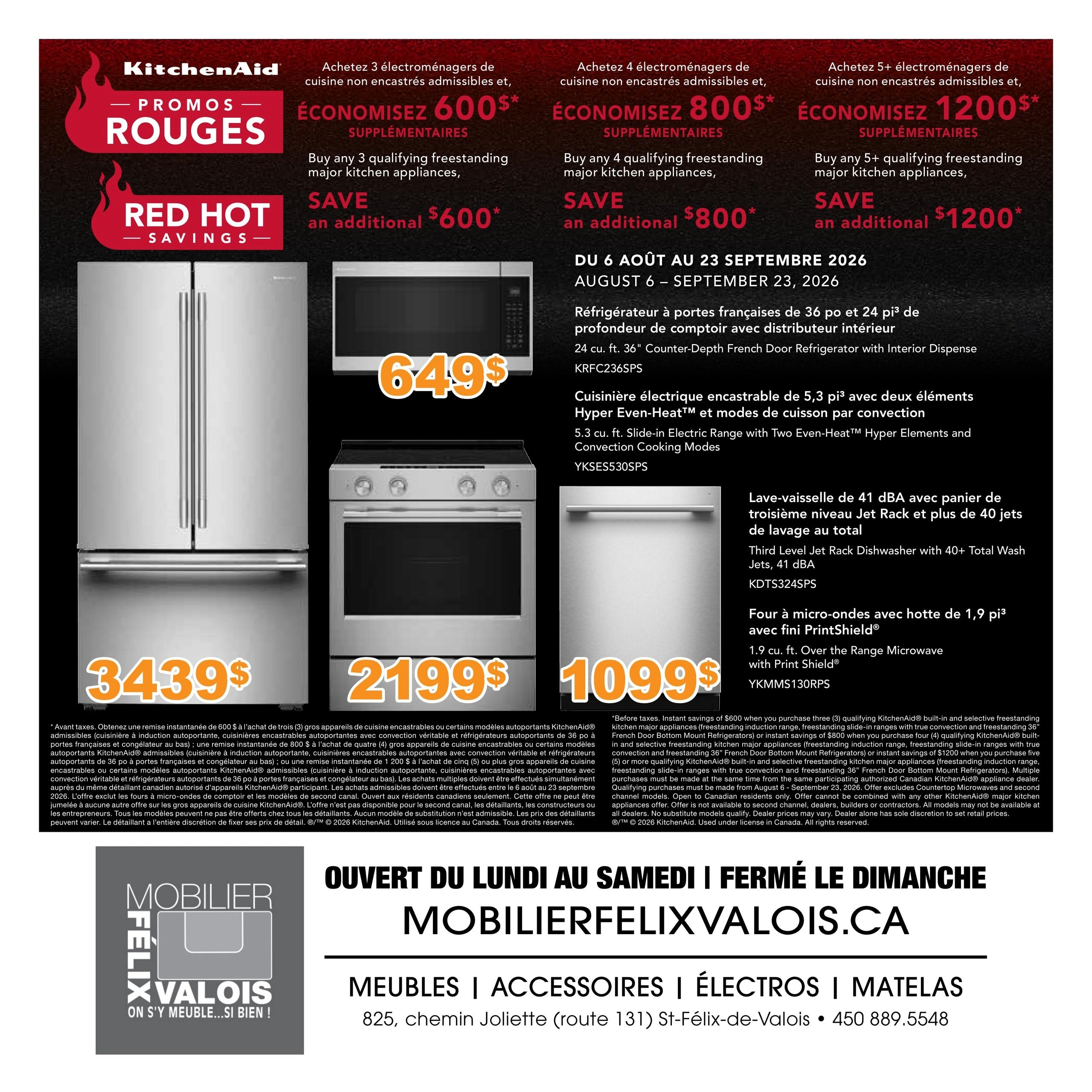 Mobilier Félix-Valois flyer page 4