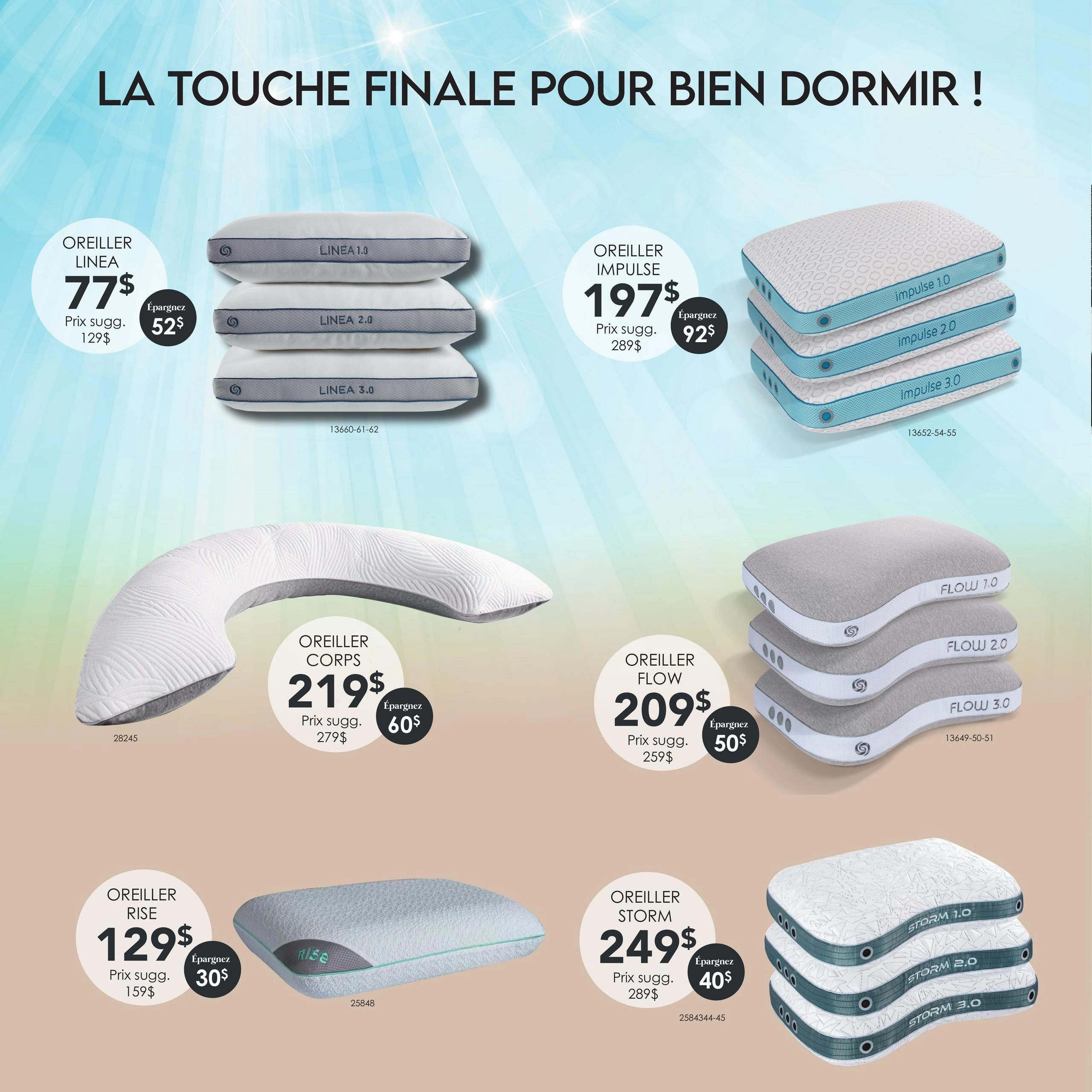 Meubles Marchand flyer page 18