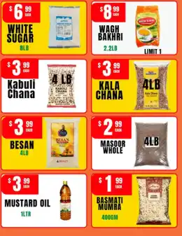 Singh Bazaar Indexed Weekly