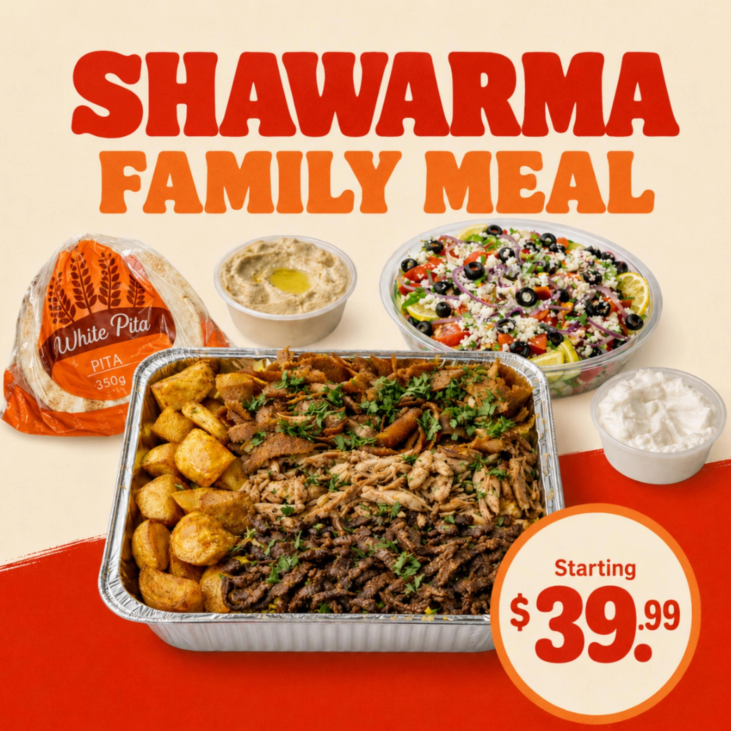 Basha Foods International flyer page 10