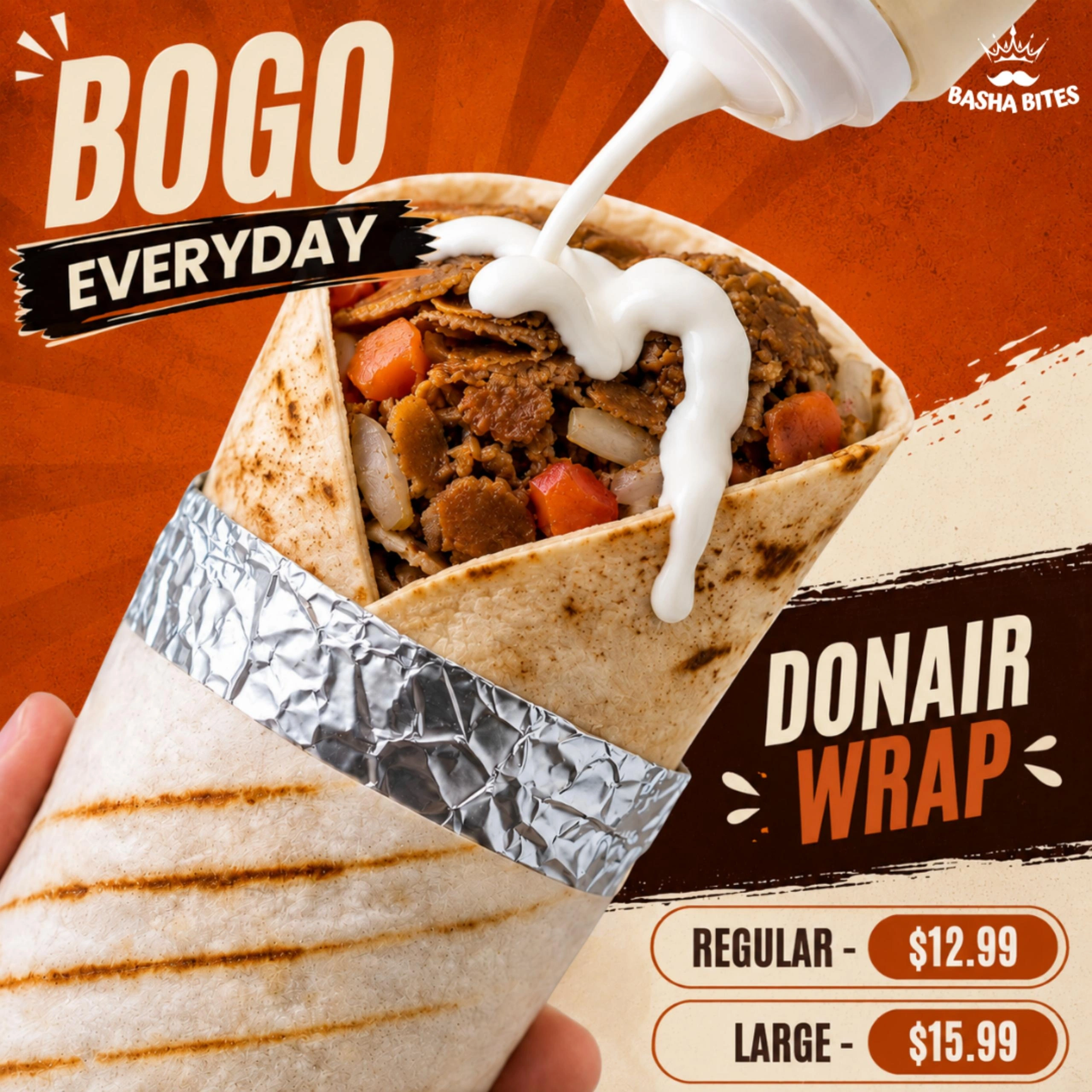 Basha Foods International flyer page 11