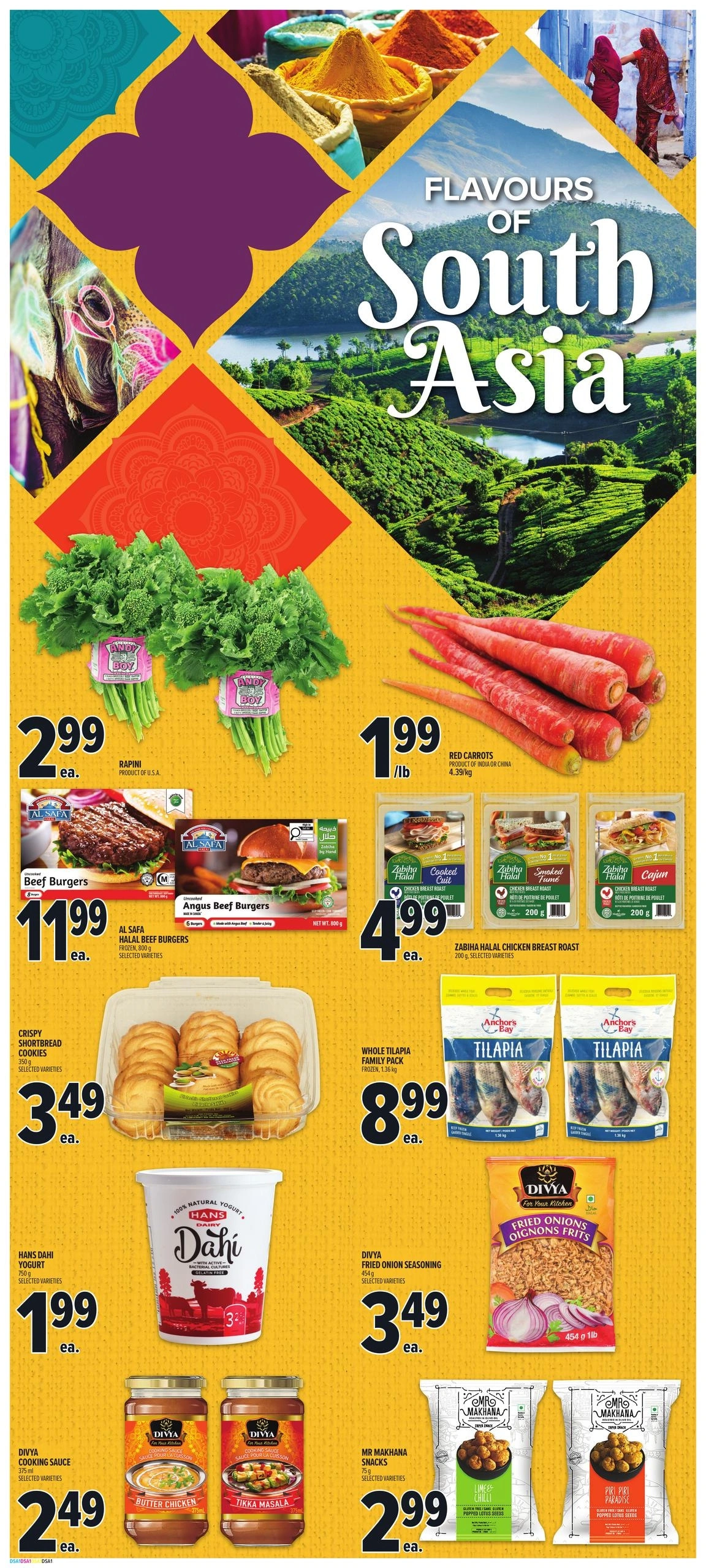 Metro flyer page 14