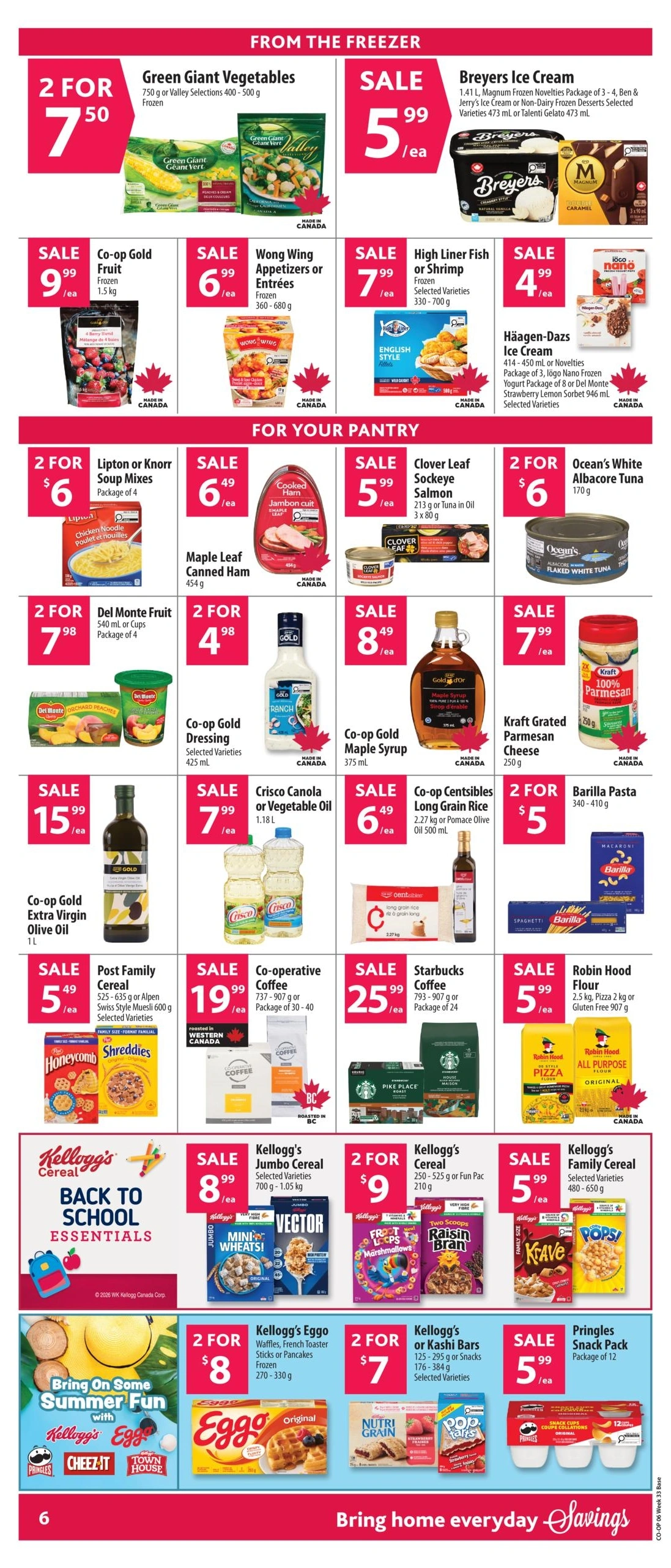 Co-op flyer page 12