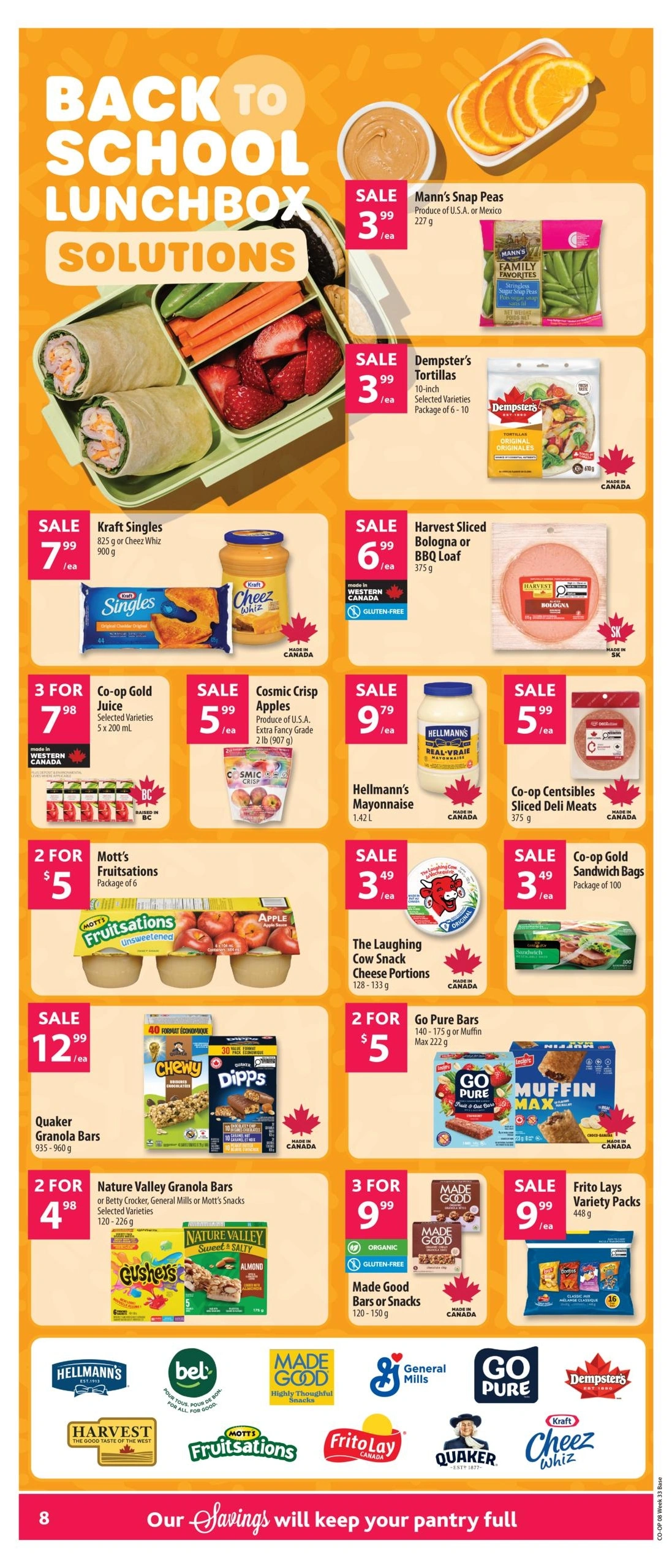 Co-op flyer page 16