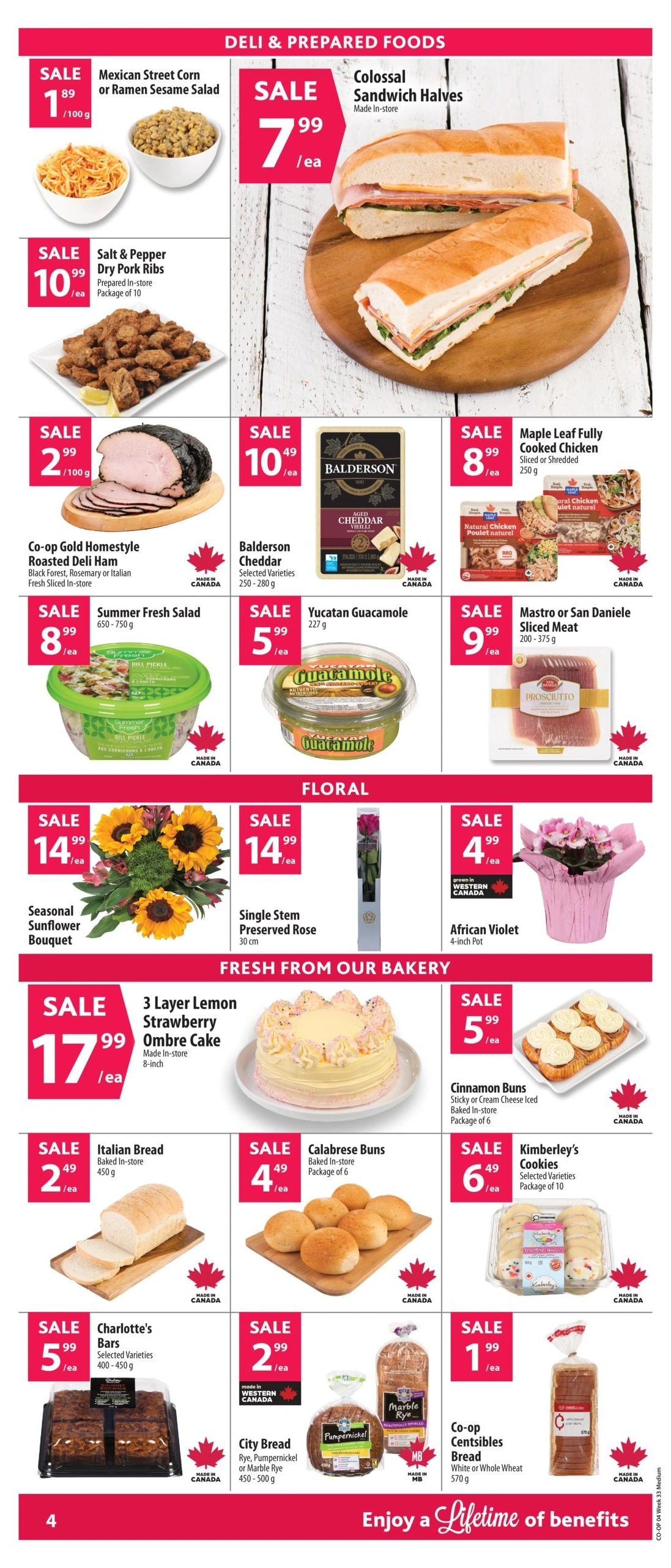 Co-op flyer page 8