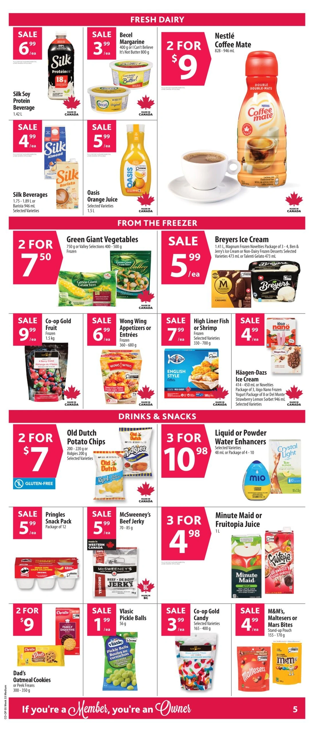 Co-op flyer page 10