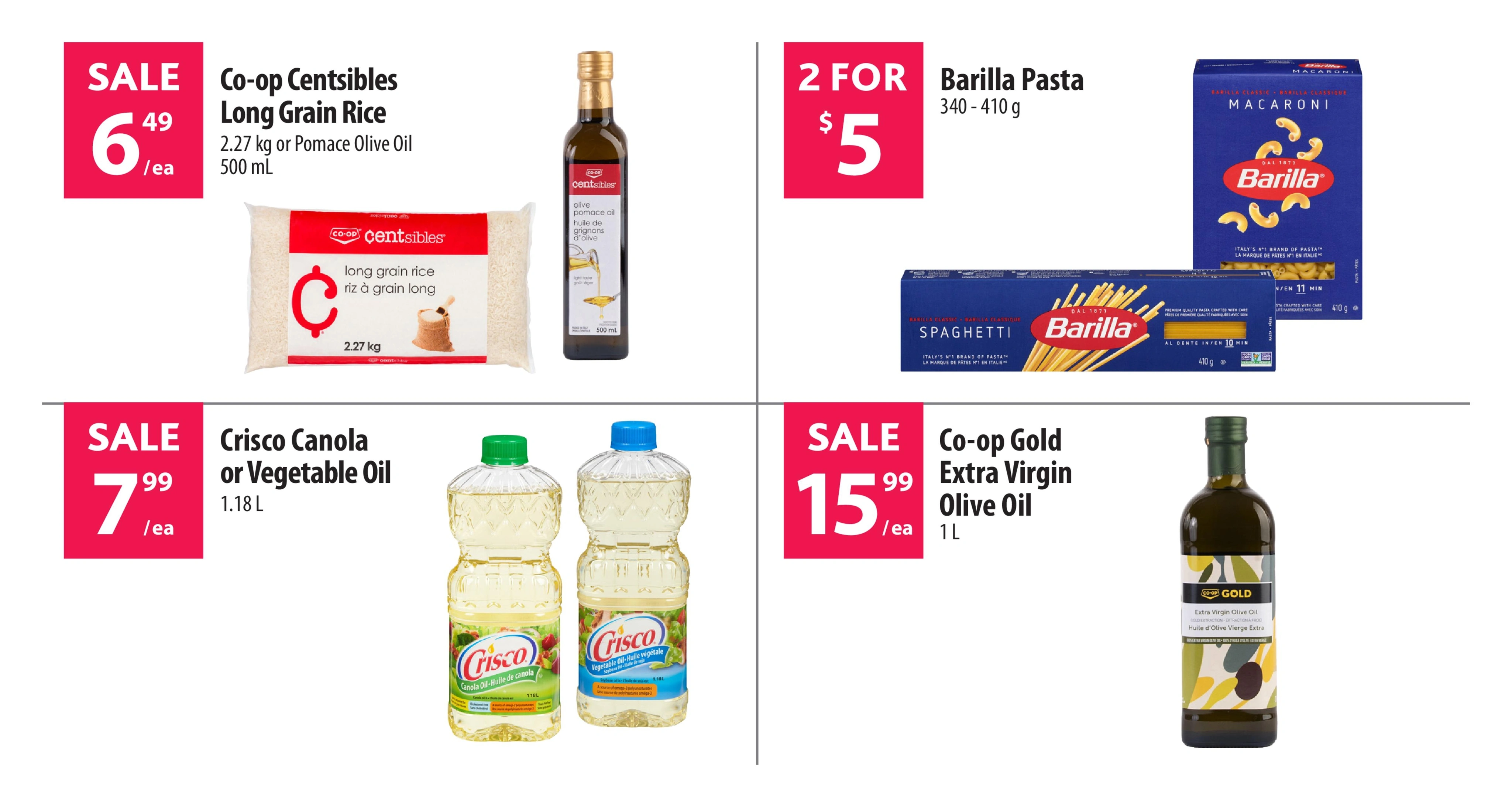 Co-op flyer page 13