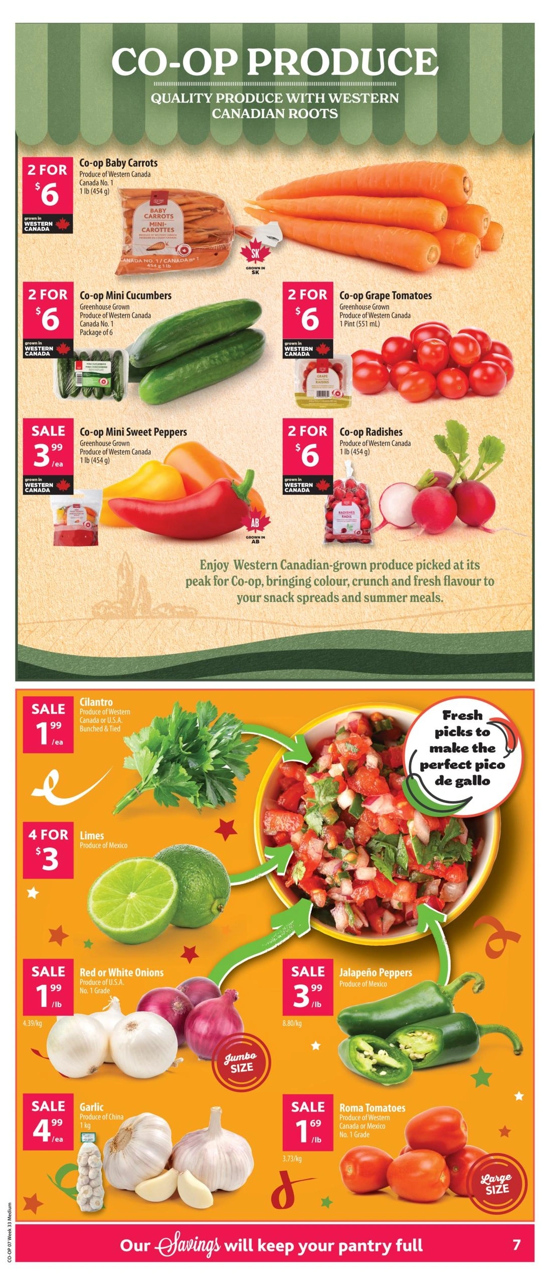 Co-op flyer page 15
