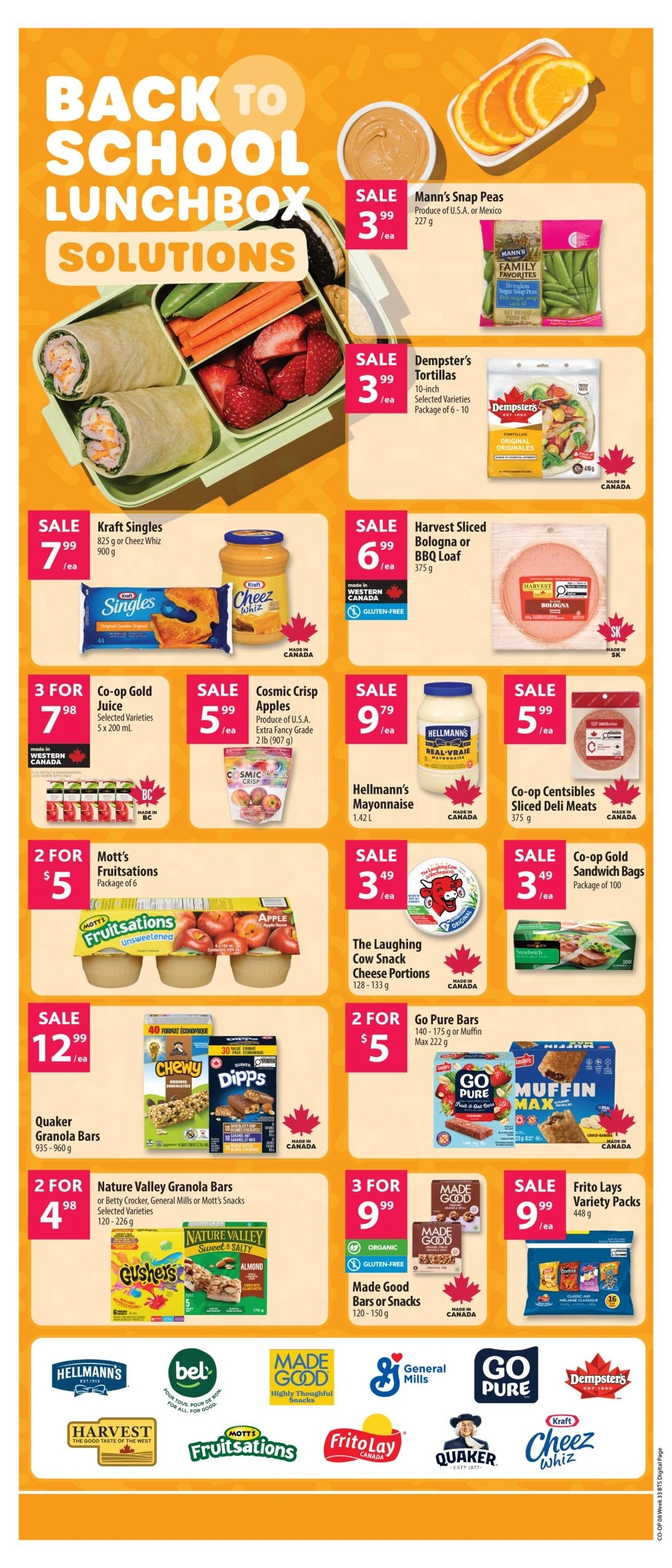 Co-op flyer page 17