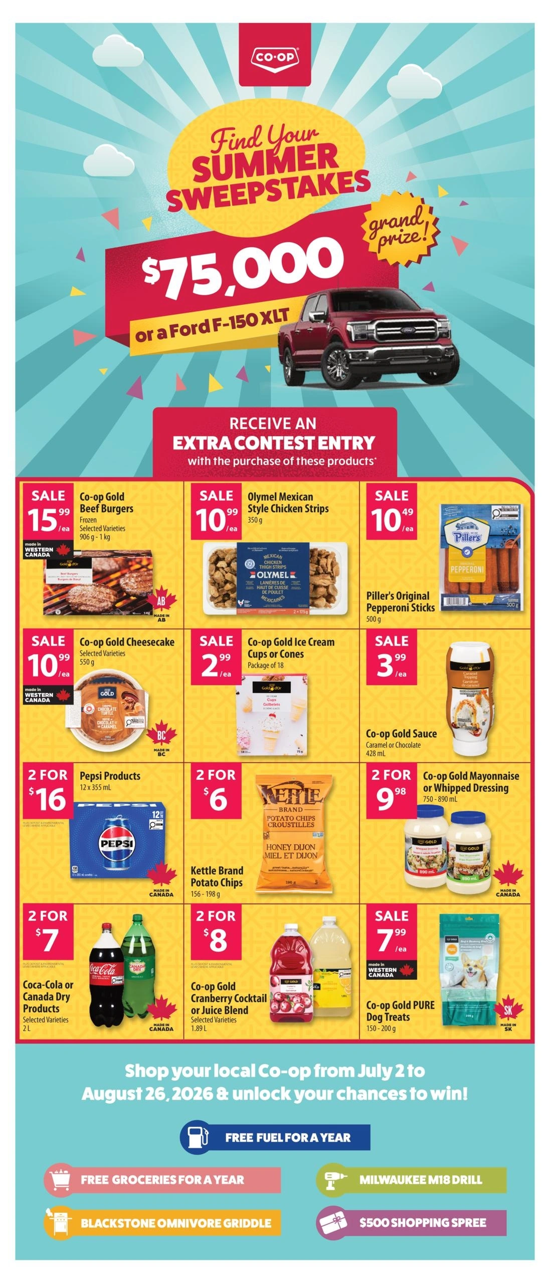 Co-op flyer page 18