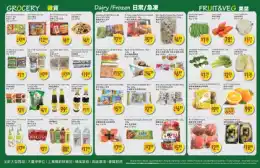 Full Fresh Supermarket Indexed