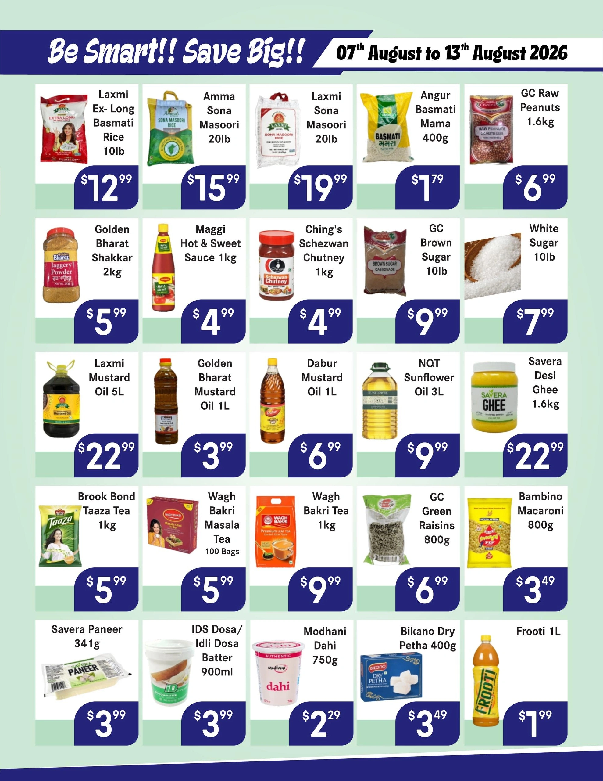FoodAsia flyer page 2