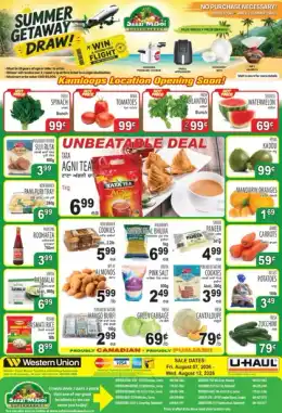 Sabzi Mandi Indexed