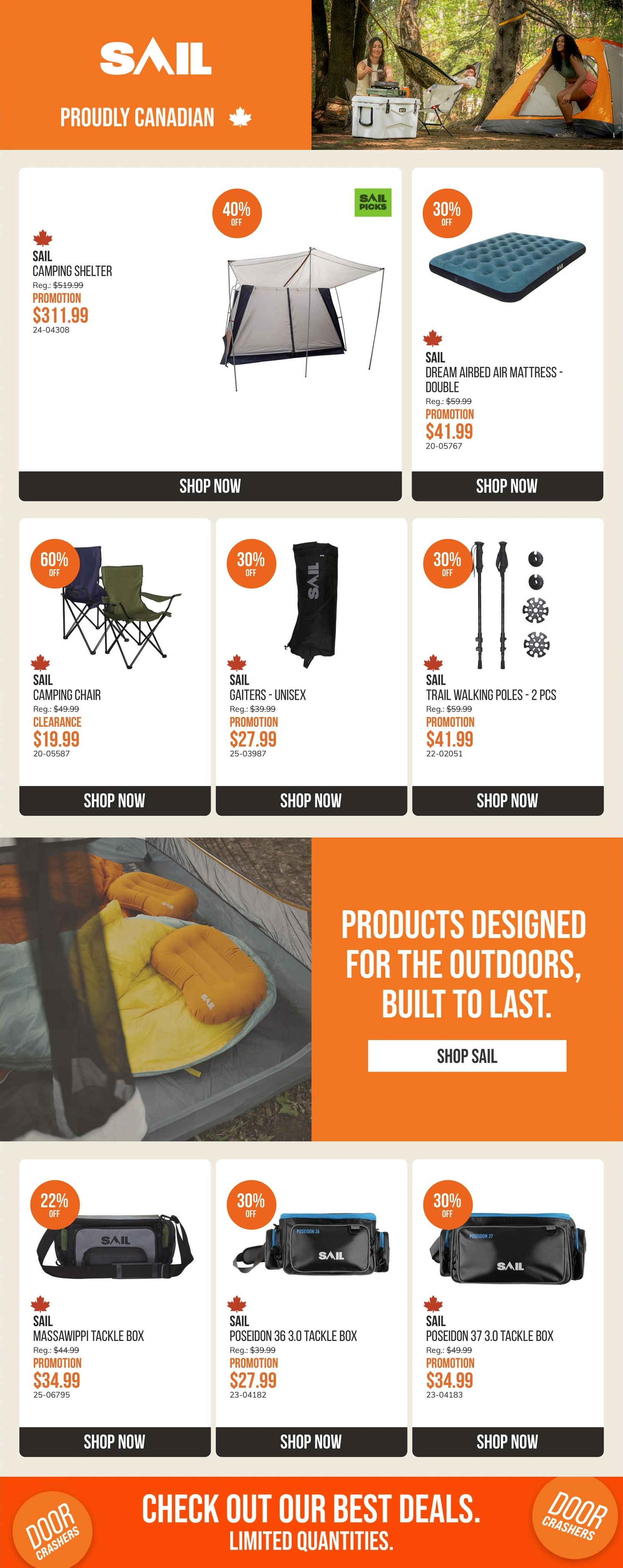 SAIL flyer page 4