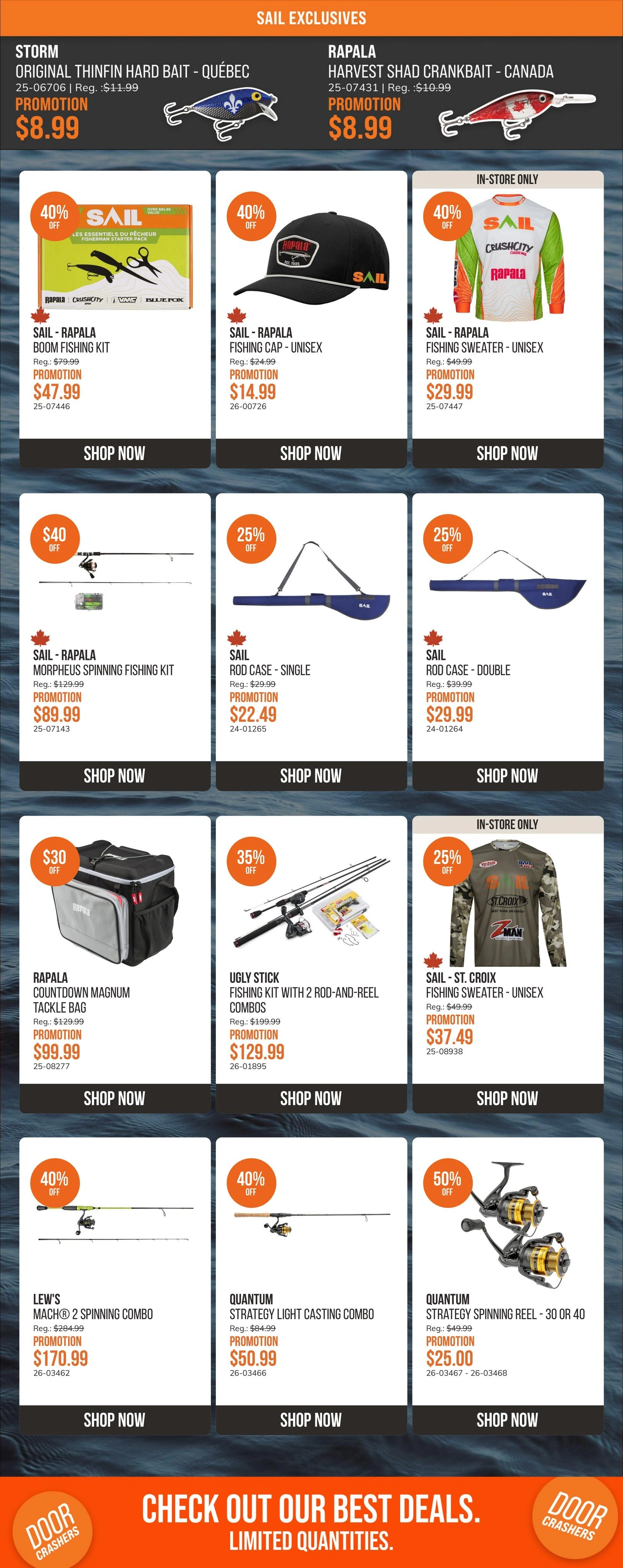 SAIL flyer page 5
