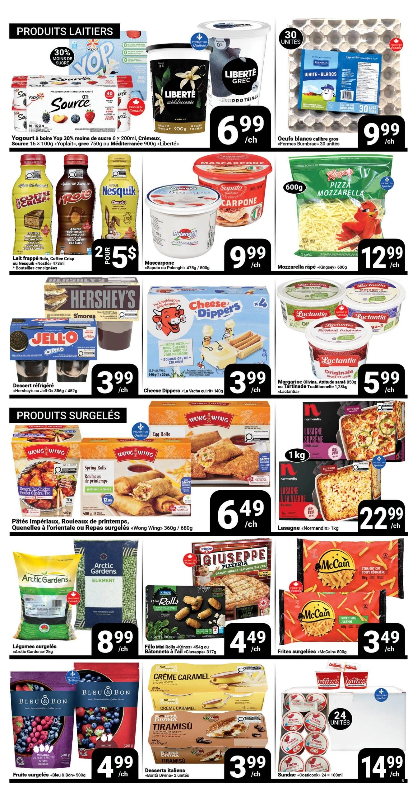 Pasquier flyer page 5