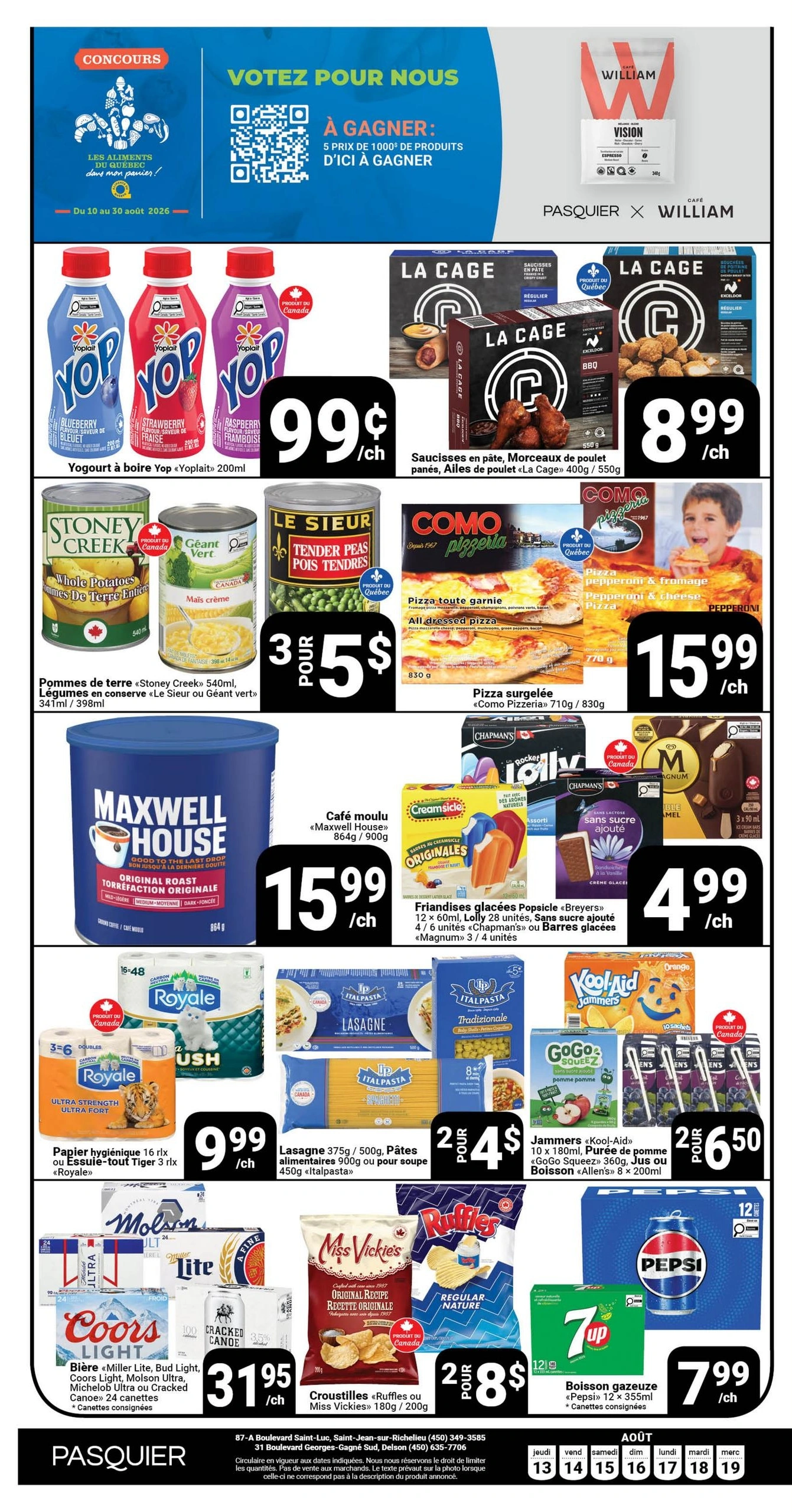 Pasquier flyer page 10