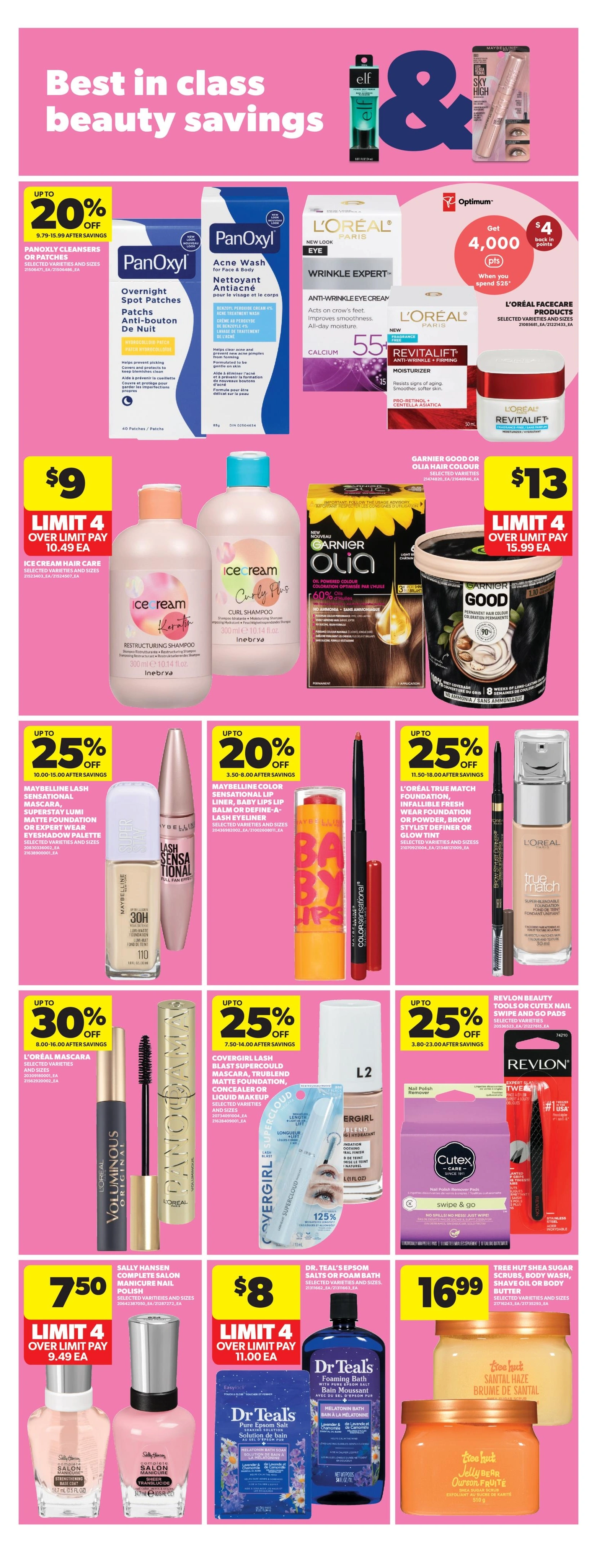 Real Canadian Superstore flyer page 31