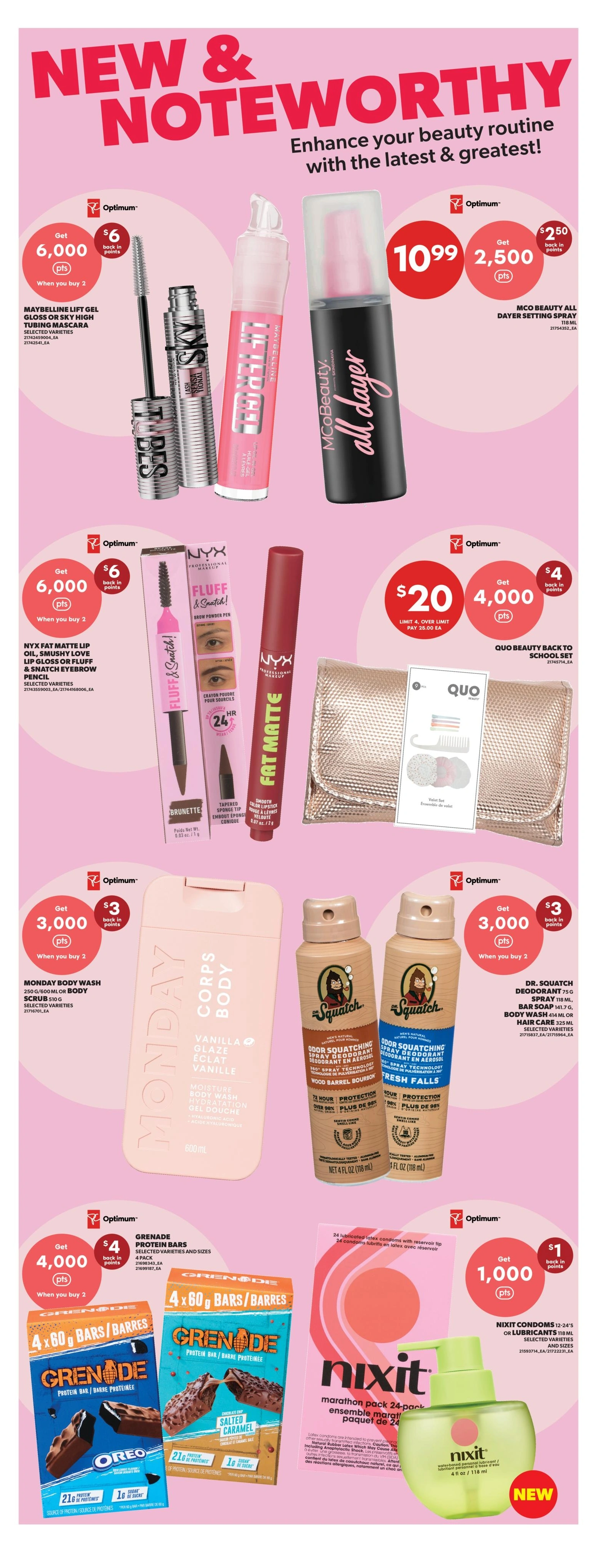 Real Canadian Superstore flyer page 32