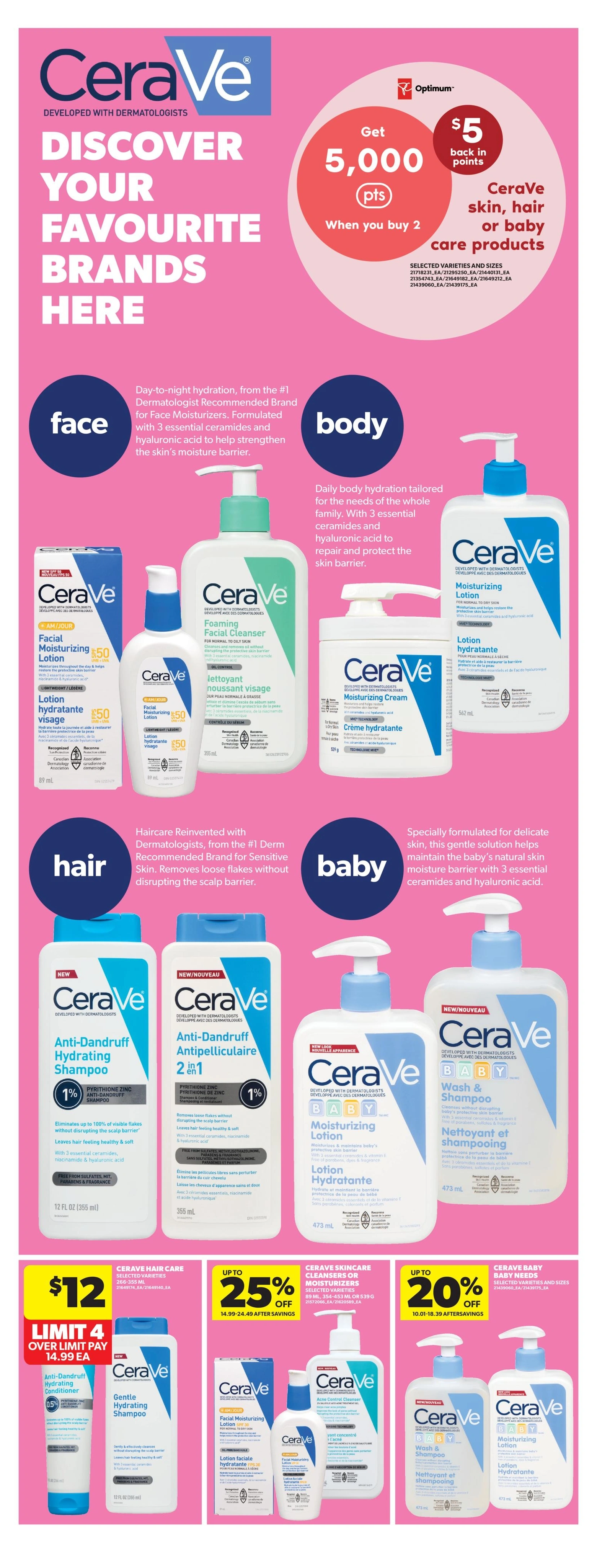 Real Canadian Superstore flyer page 34