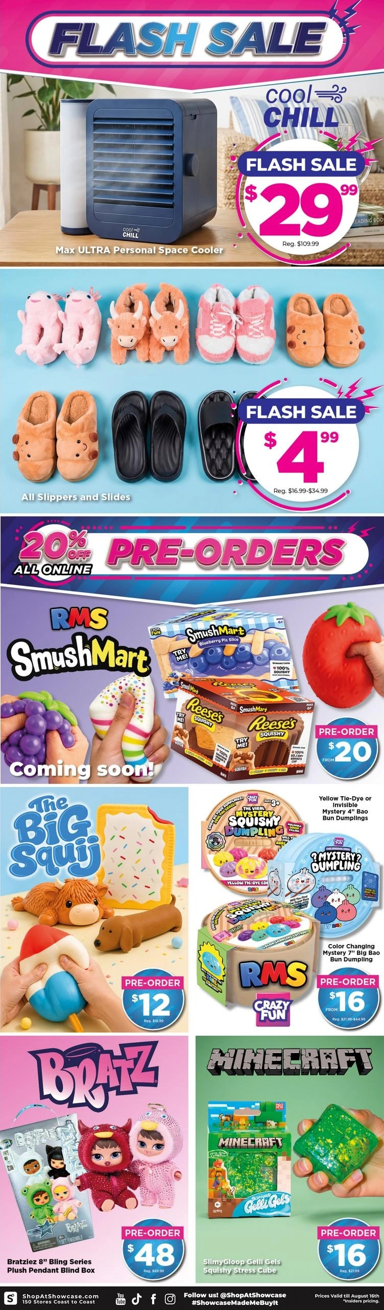 Showcase flyer page 3