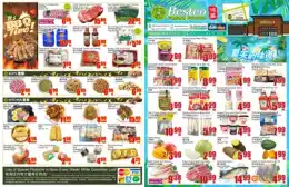 Bestco Foodmart Indexed Weekly