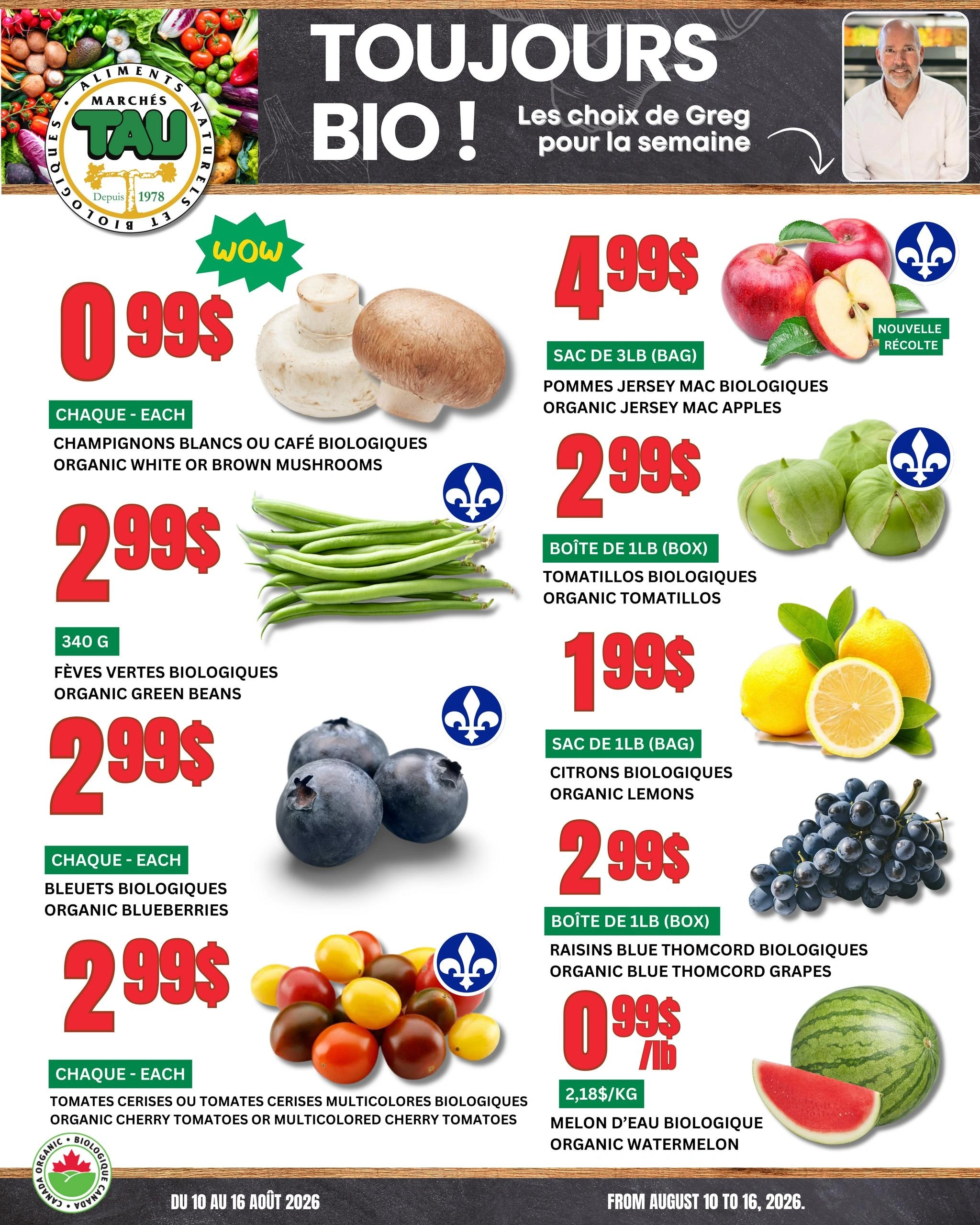 MarchesTAU flyer page 1